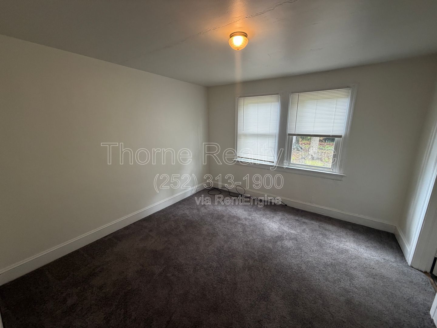 1 Bedroom Duplex Apartment - Steps from Western Ave Park & Rocky Mount Middle School property image