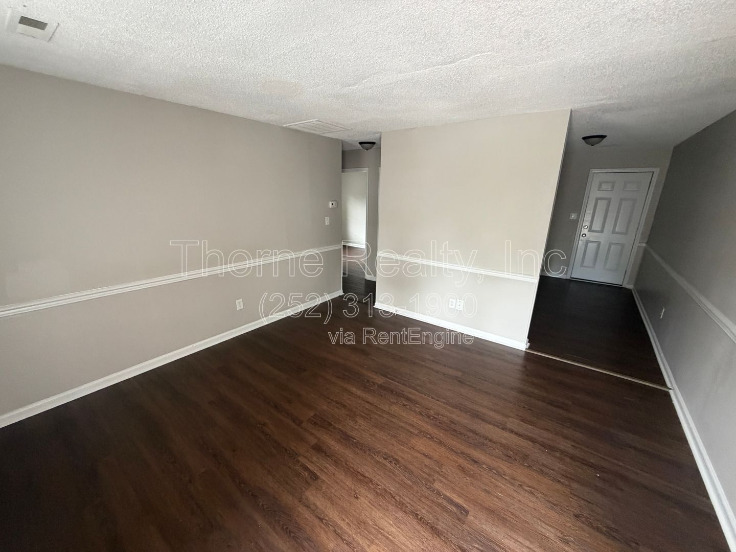 2 Bedroom Garden Apartment - End Unit Available Now property image