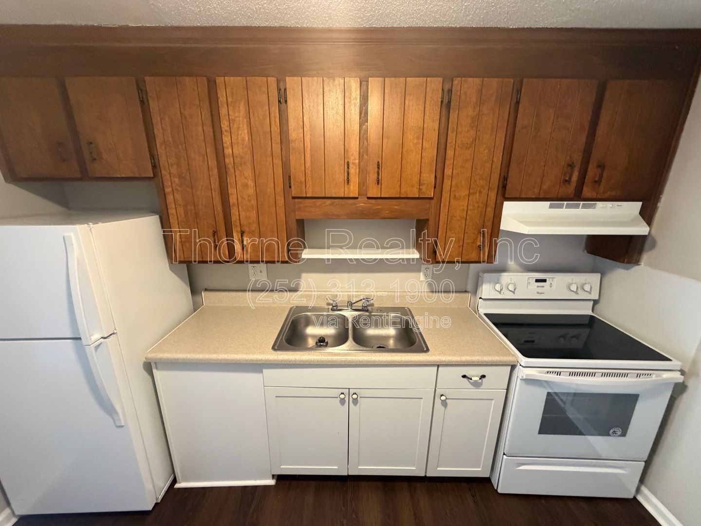 2 Bedroom Garden Apartment - End Unit Available Now property image