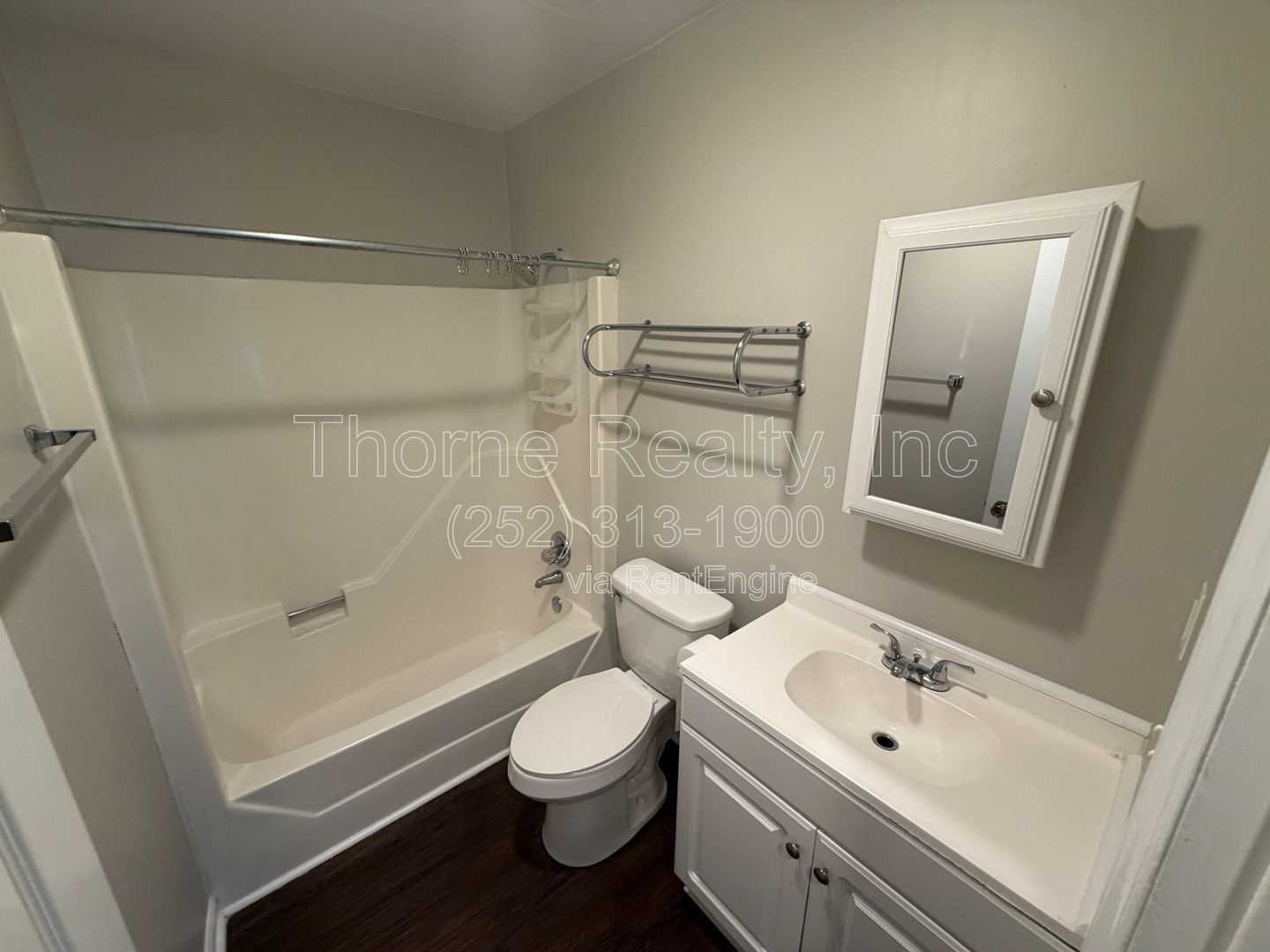 2 Bedroom Garden Apartment - End Unit Available Now property image