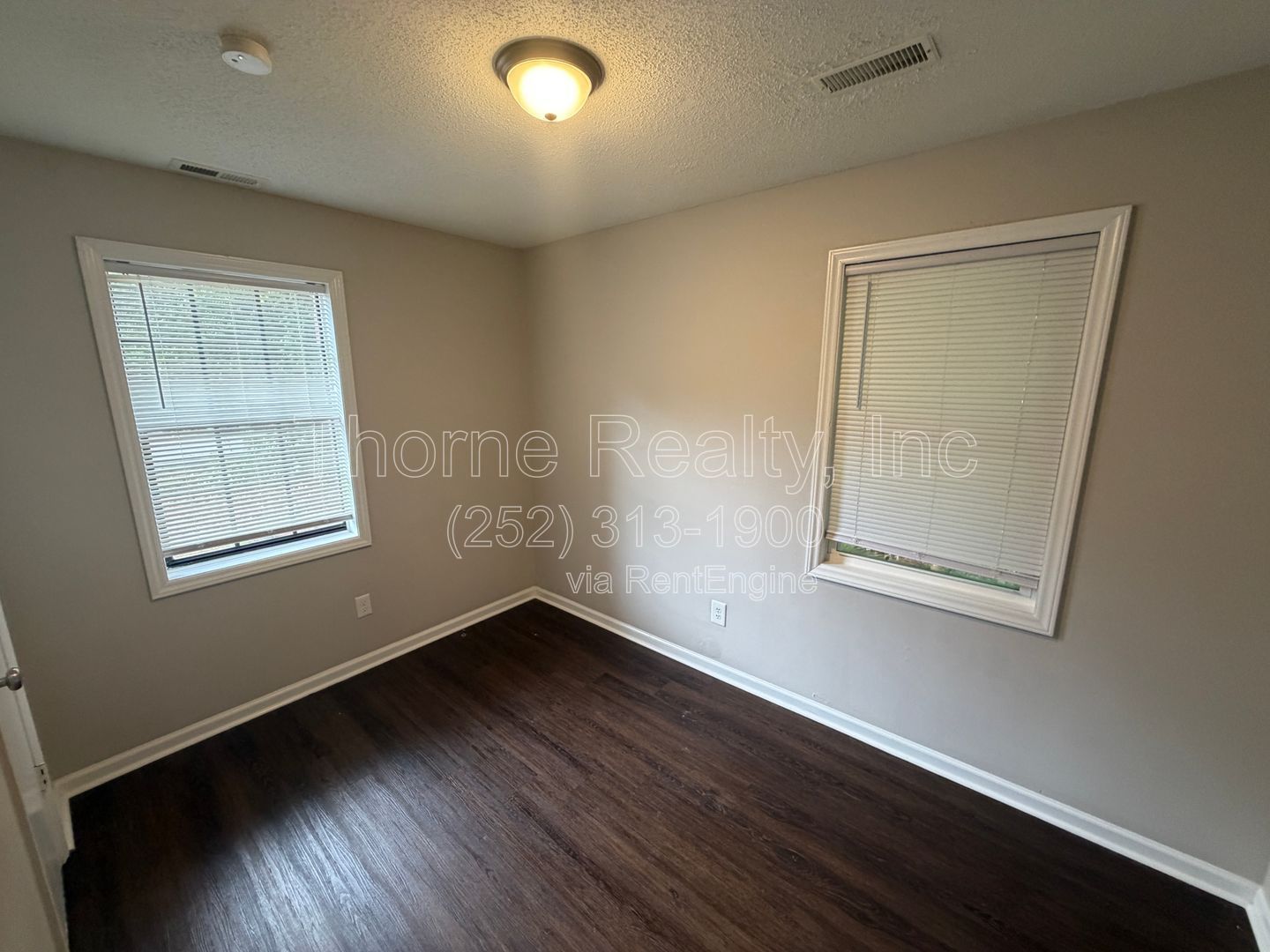 2 Bedroom Garden Apartment - End Unit Available Now property image