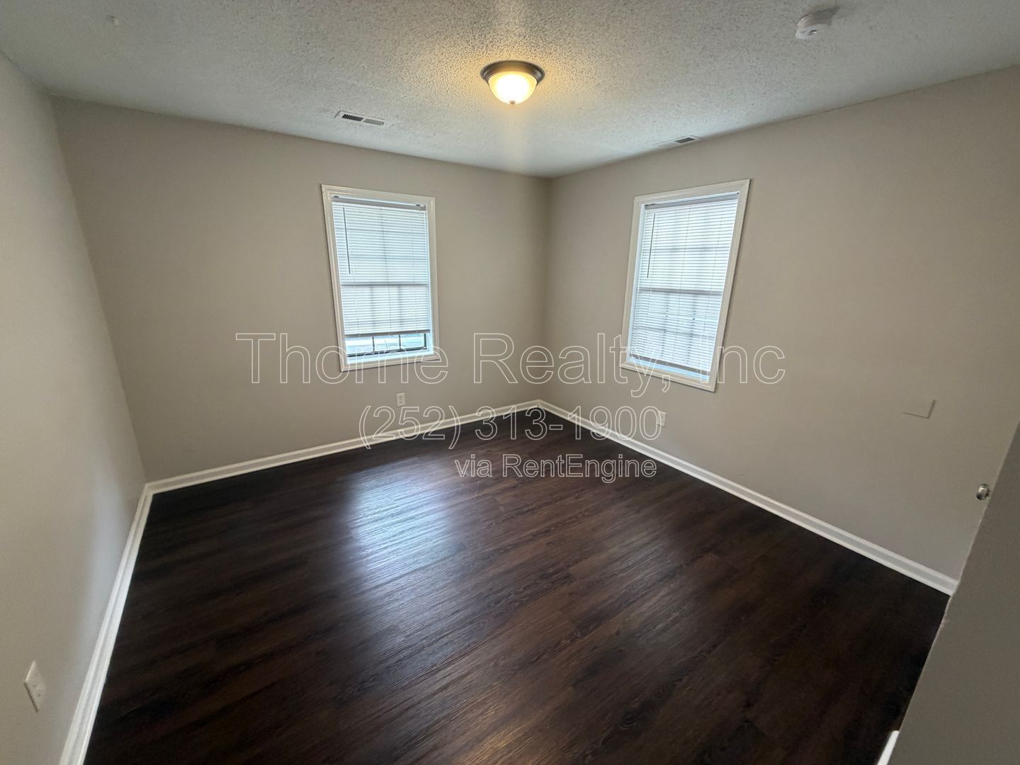 2 Bedroom Garden Apartment - End Unit Available Now property image
