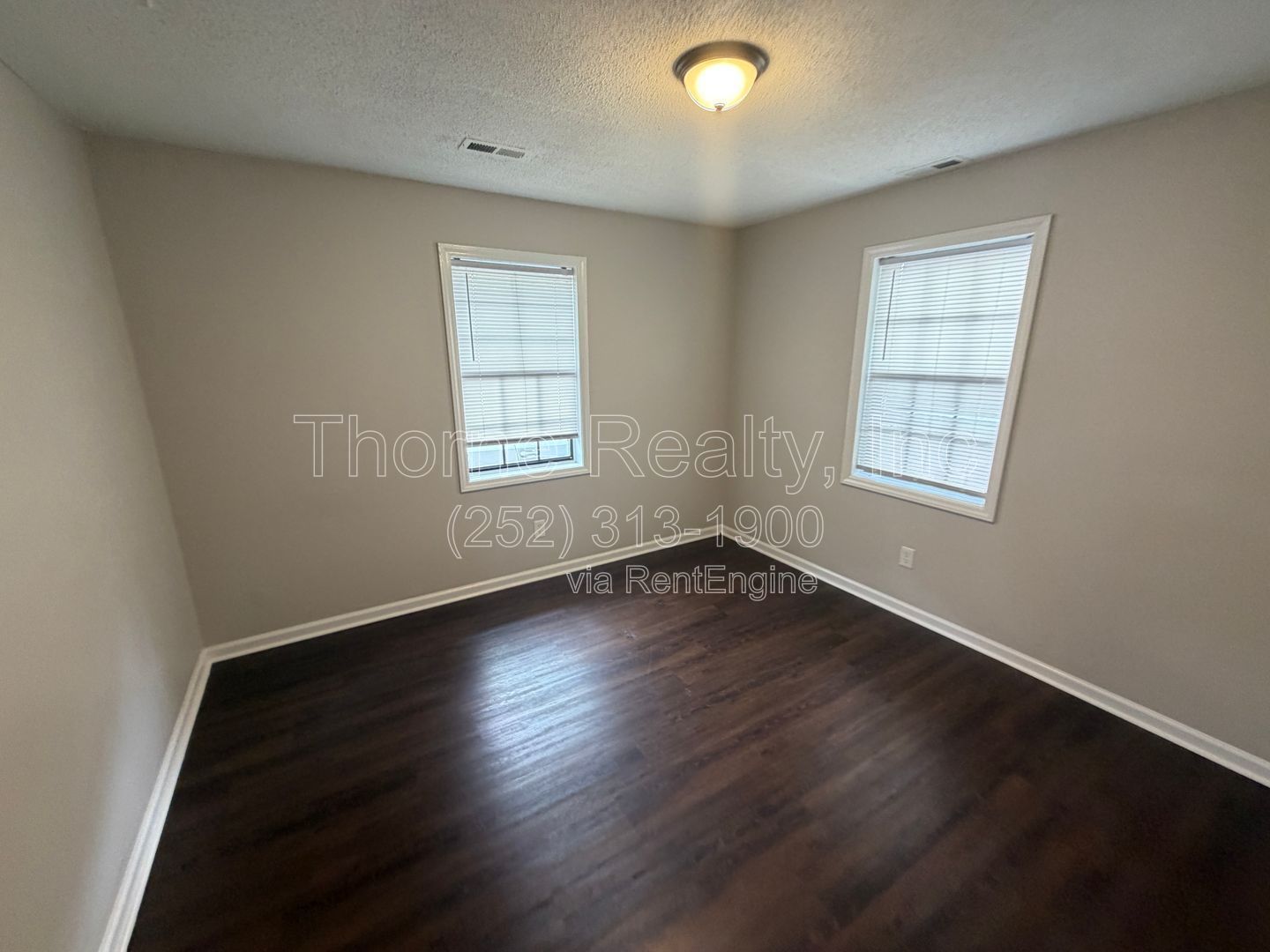 2 Bedroom Garden Apartment - End Unit Available Now property image
