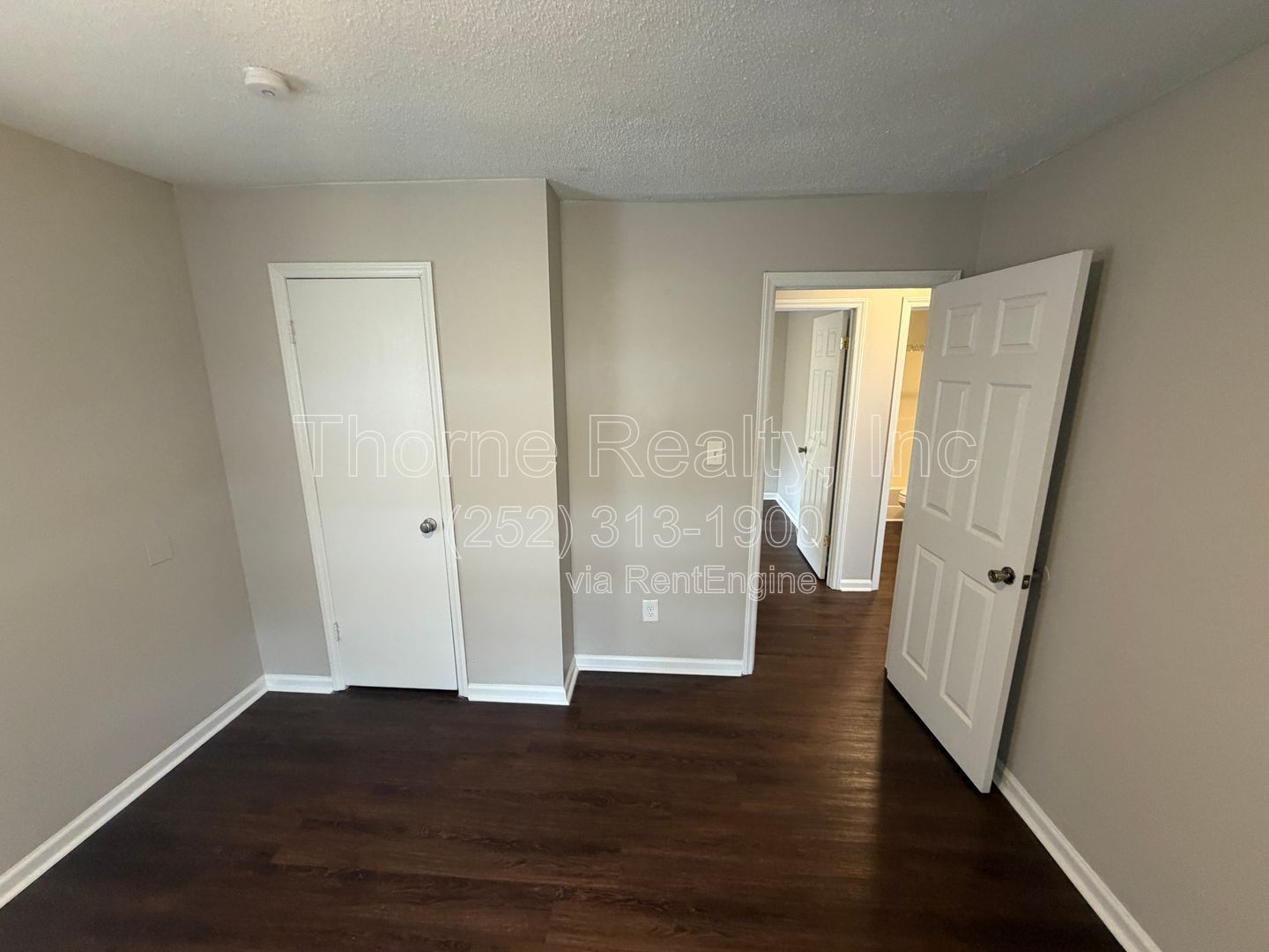 2 Bedroom Garden Apartment - End Unit Available Now property image