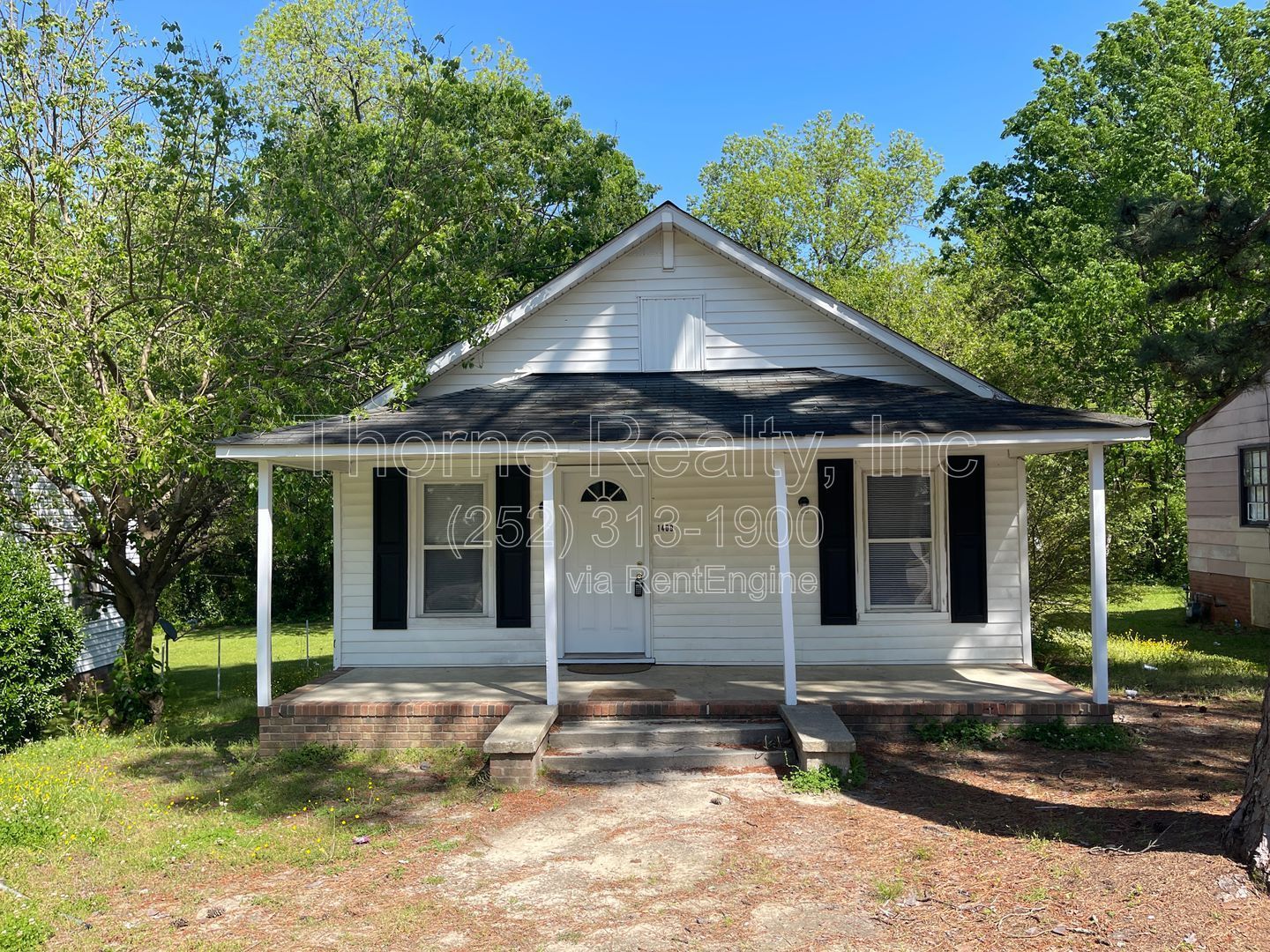 3 Bedroom House near Movie Theatre property image