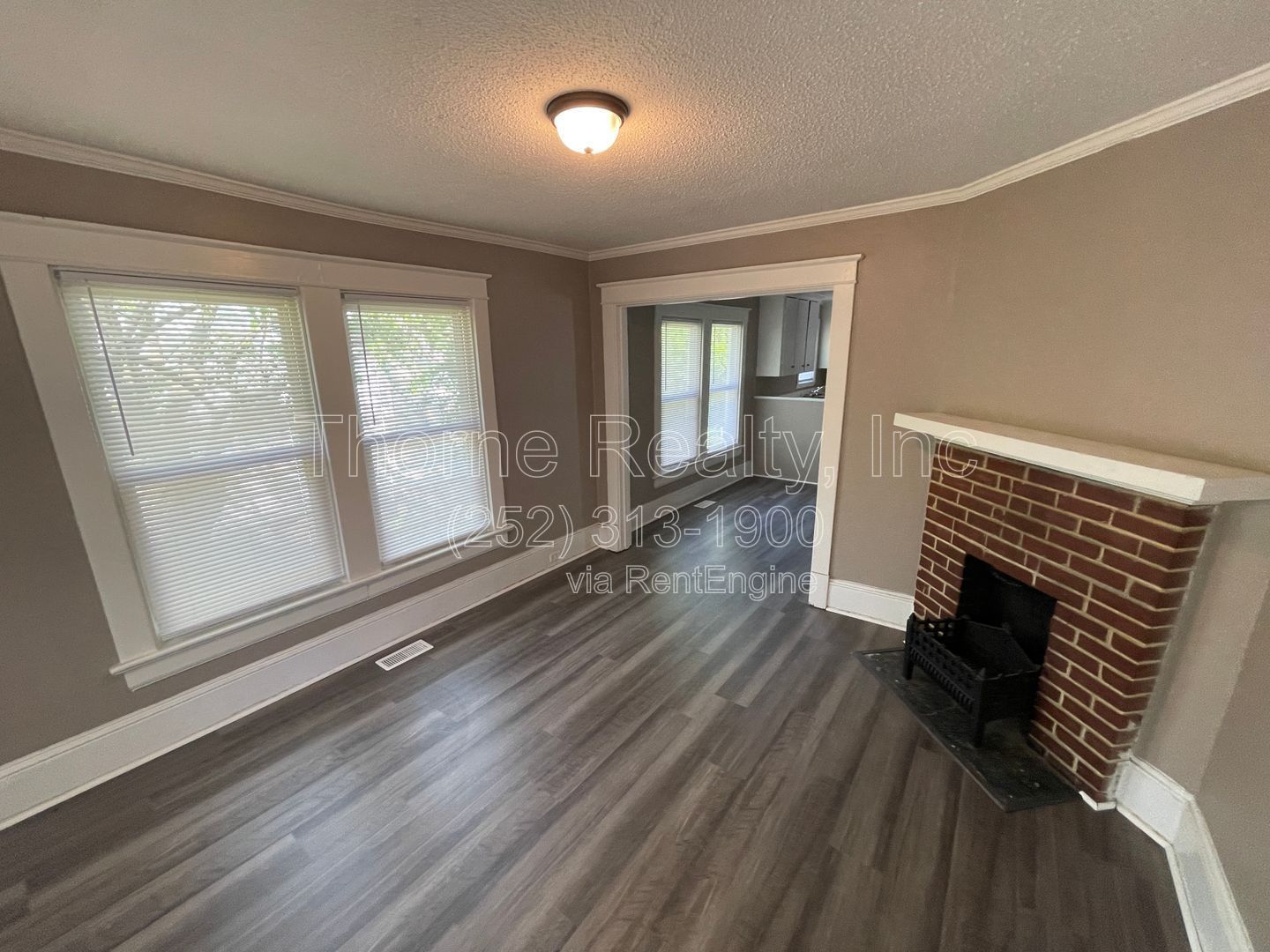 3 Bedroom House near Movie Theatre property image