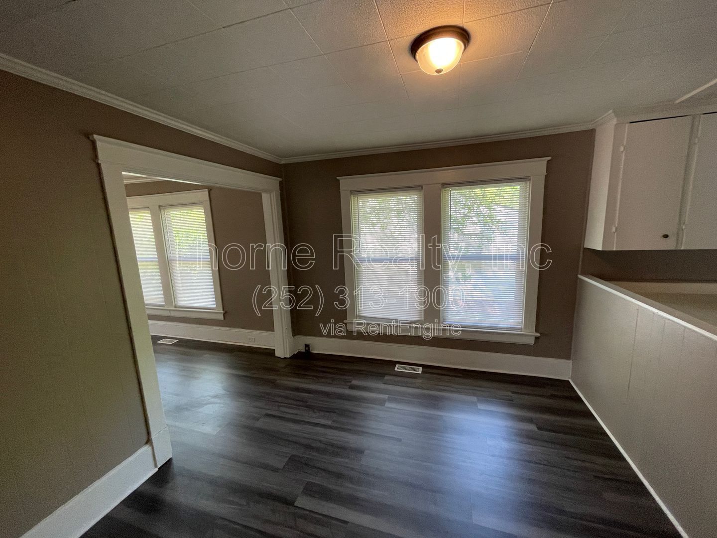 3 Bedroom House near Movie Theatre property image