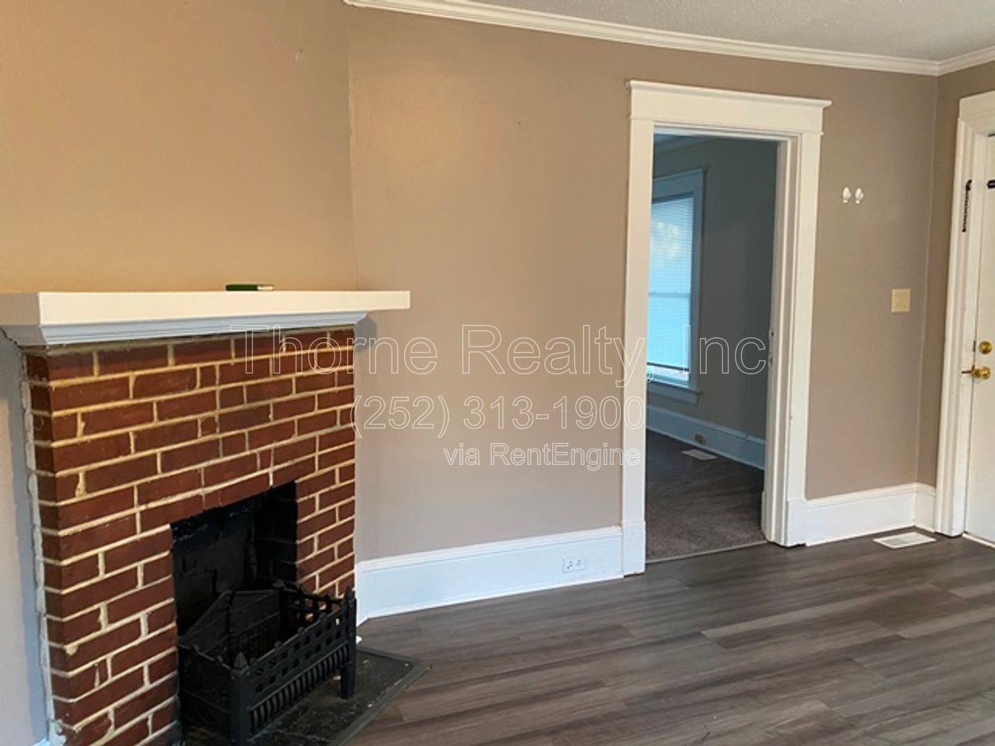 3 Bedroom House near Movie Theatre property image