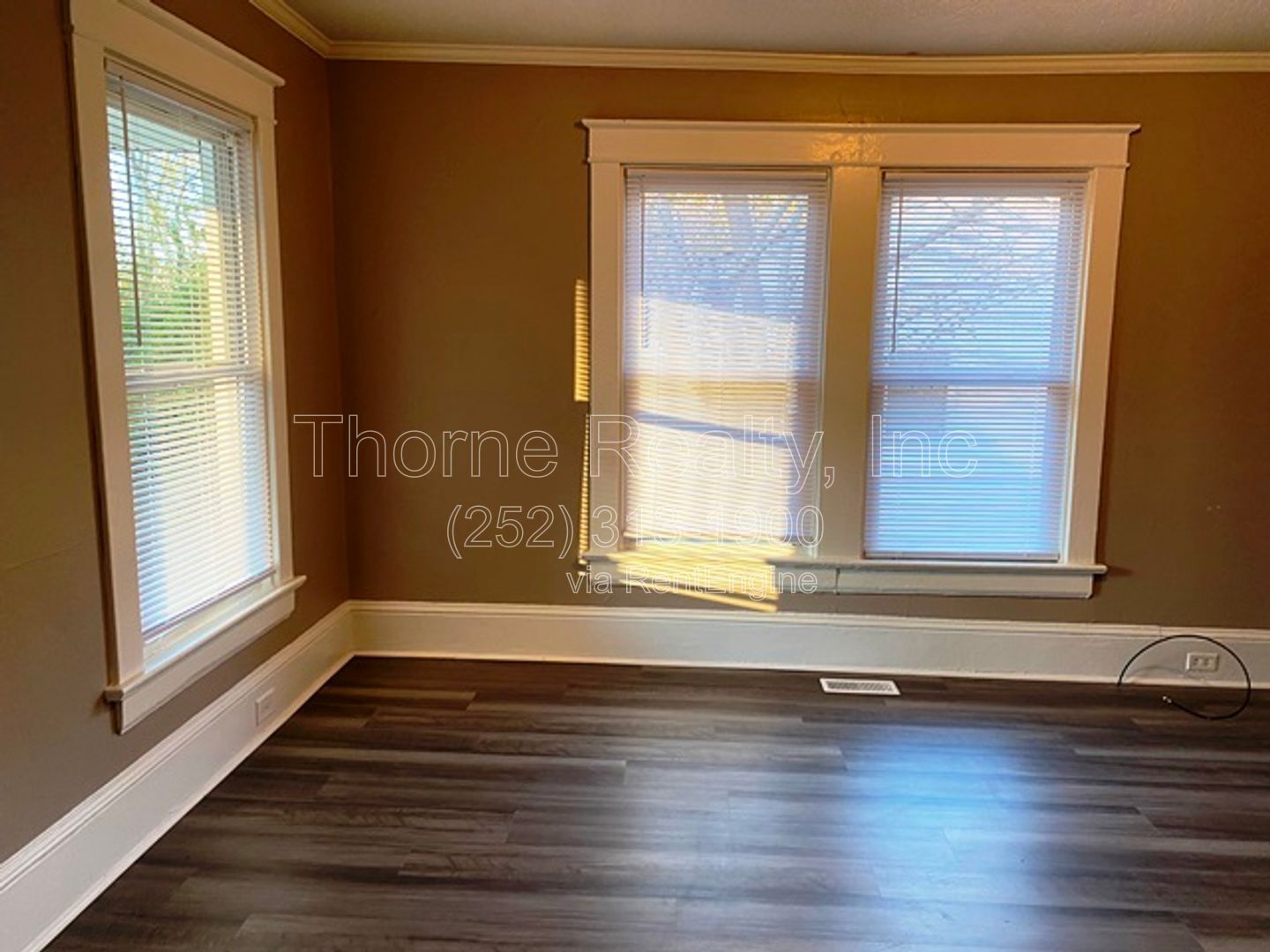 3 Bedroom House near Movie Theatre property image