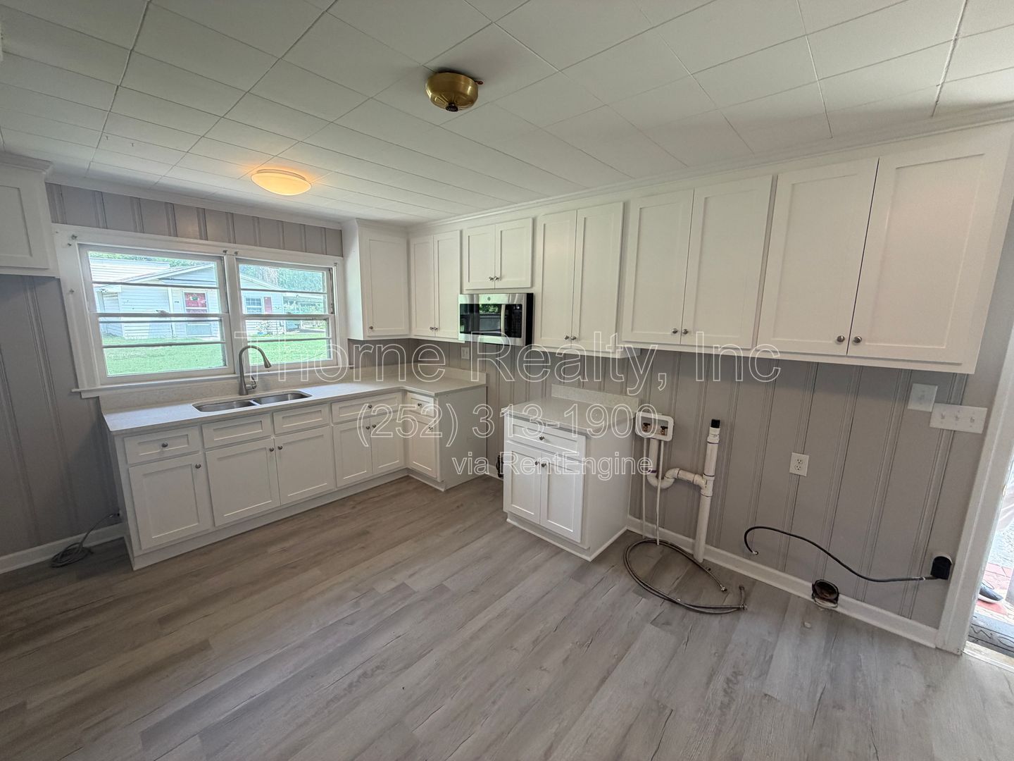 Brick Ranch Near Edgecombe Community College - NEW KITCHEN!! property image