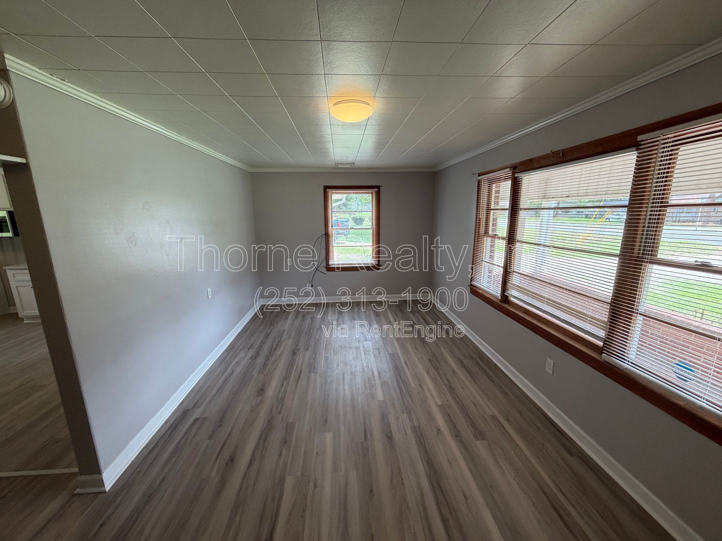Brick Ranch Near Edgecombe Community College - NEW KITCHEN!! property image