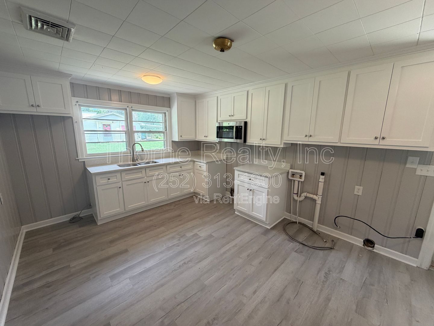 Brick Ranch Near Edgecombe Community College - NEW KITCHEN!! property image