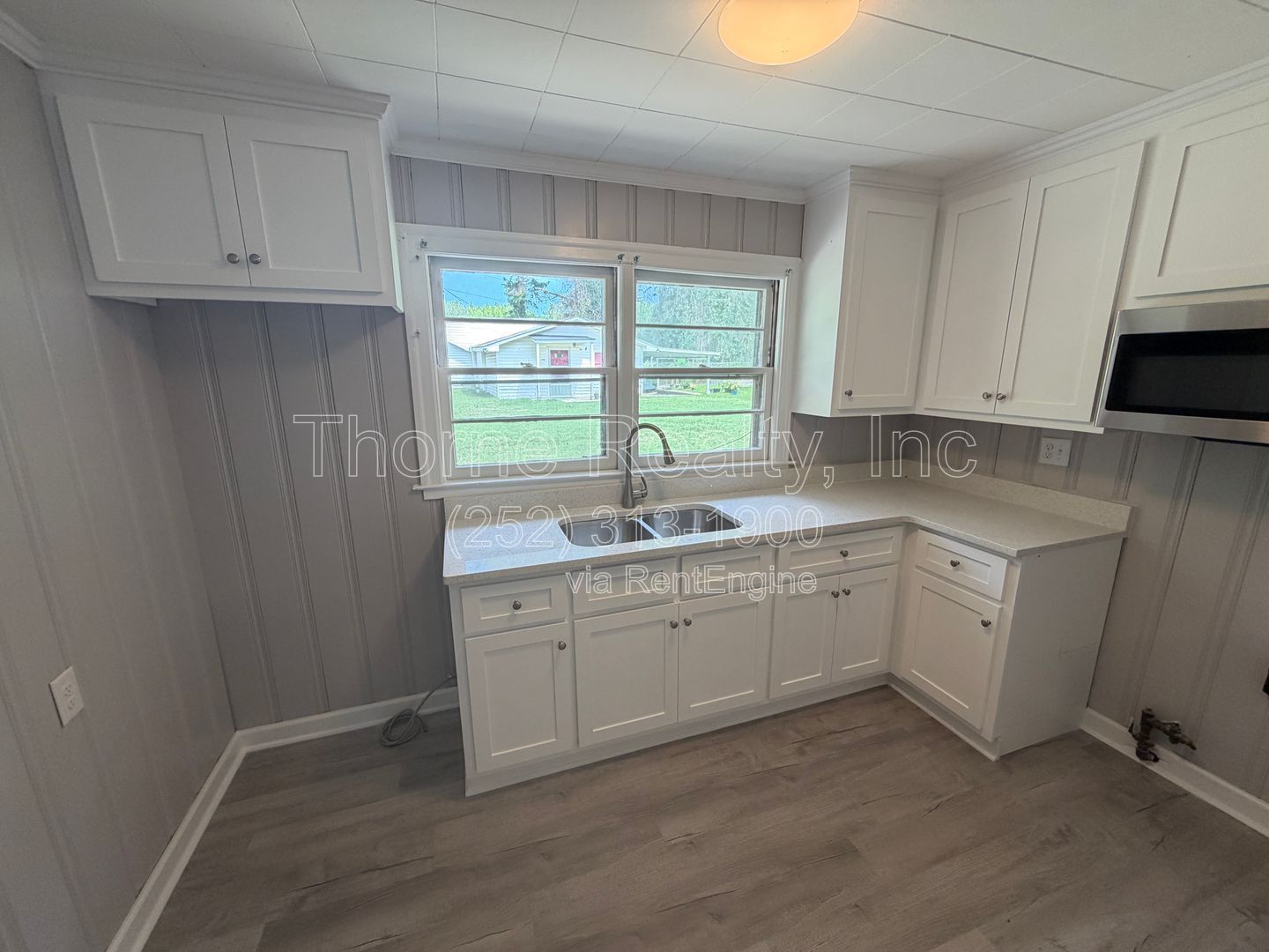 Brick Ranch Near Edgecombe Community College - NEW KITCHEN!! property image