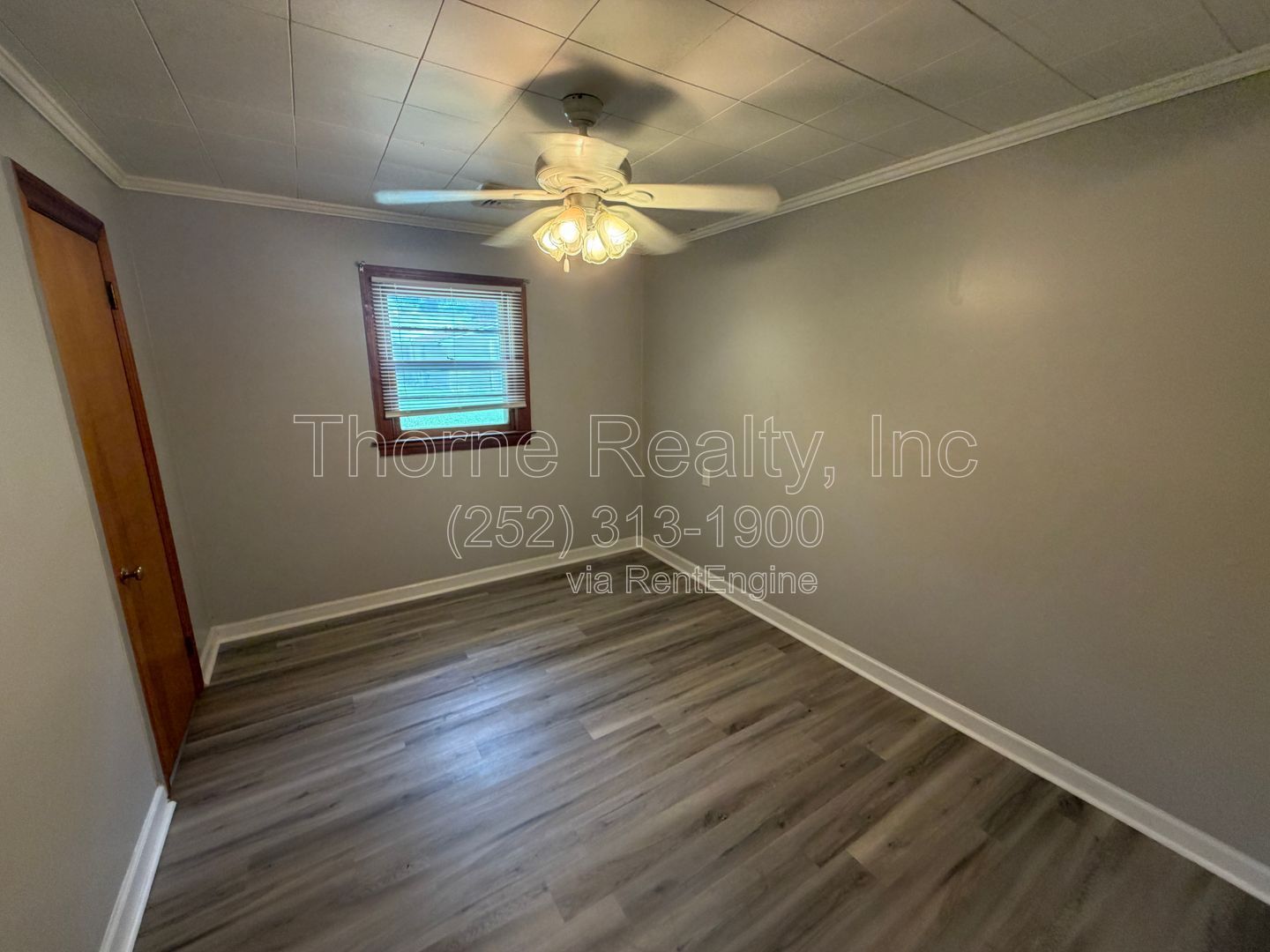 Brick Ranch Near Edgecombe Community College - NEW KITCHEN!! property image