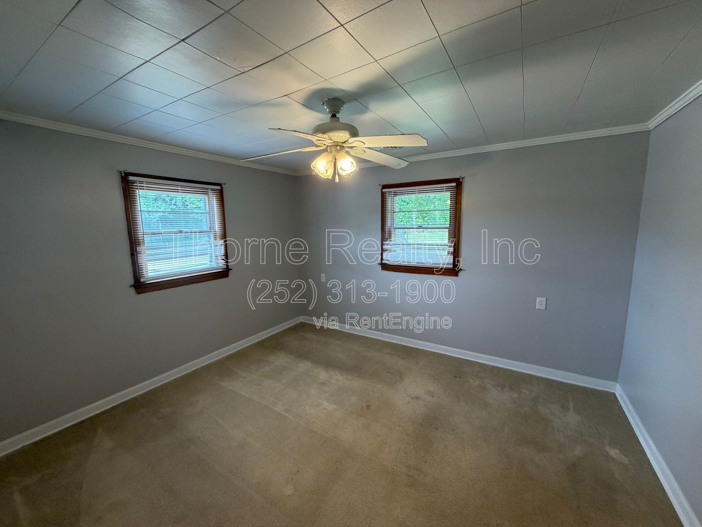 Brick Ranch Near Edgecombe Community College - NEW KITCHEN!! property image