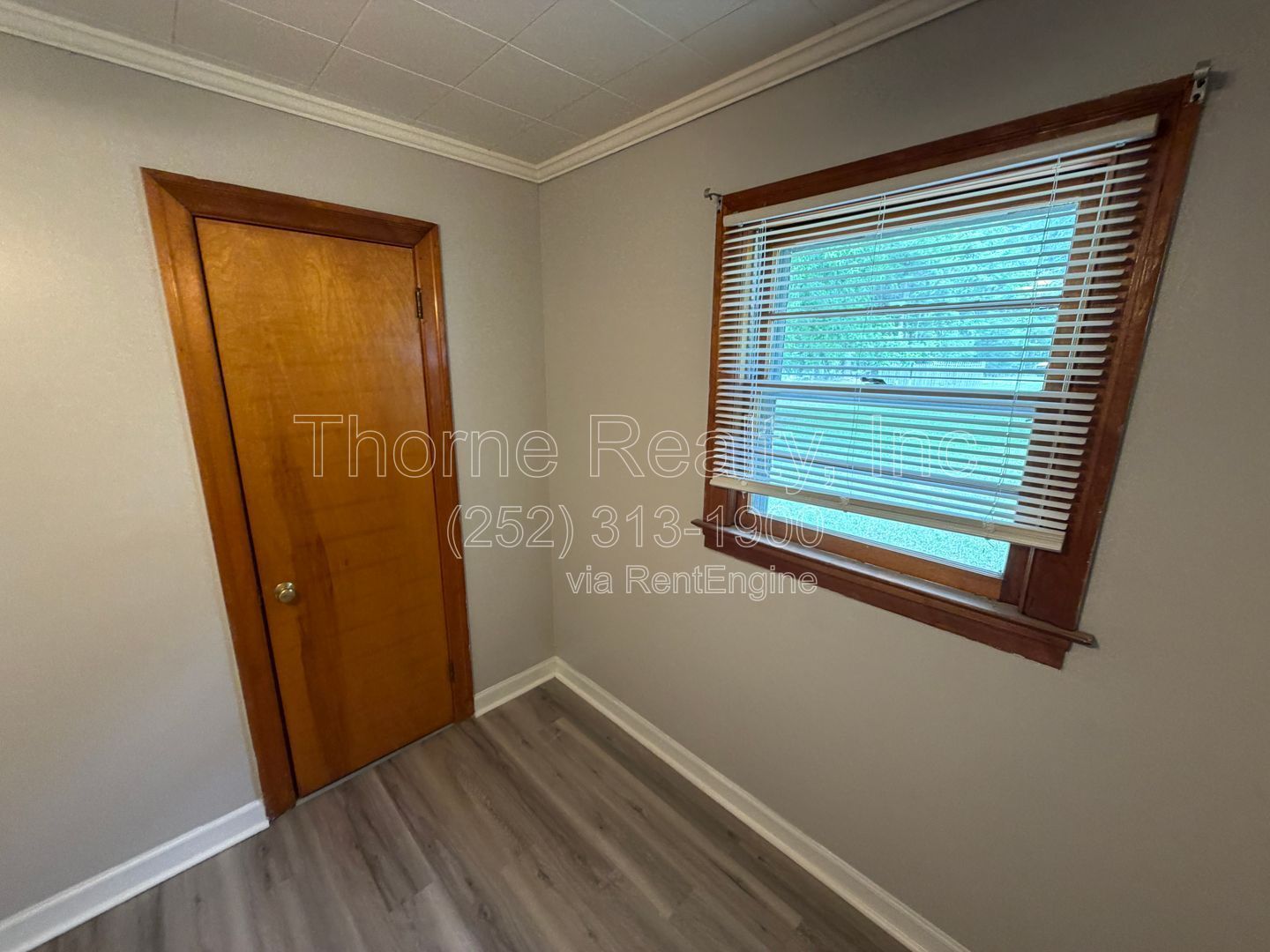 Brick Ranch Near Edgecombe Community College - NEW KITCHEN!! property image