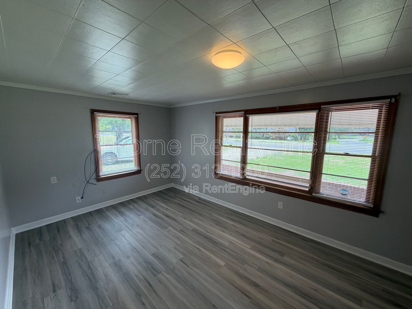 Brick Ranch Near Edgecombe Community College - NEW KITCHEN!! property image