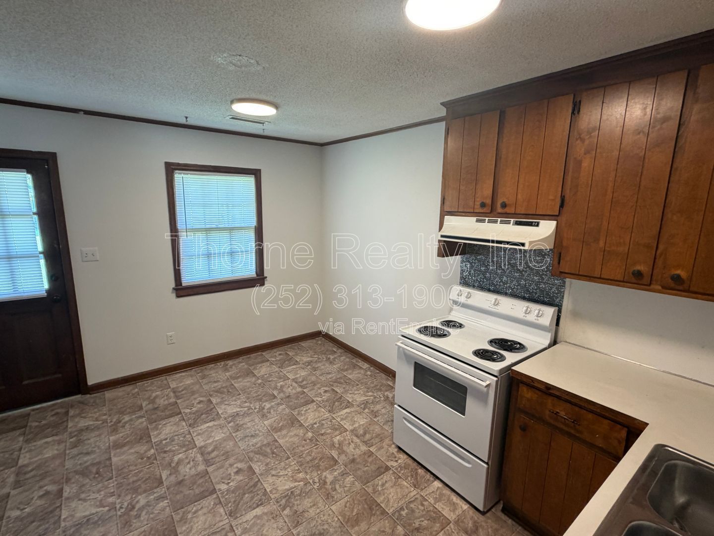 2 Bedroom Brick Apartment - Off Street Parking and Lawn Maintenance Included property image