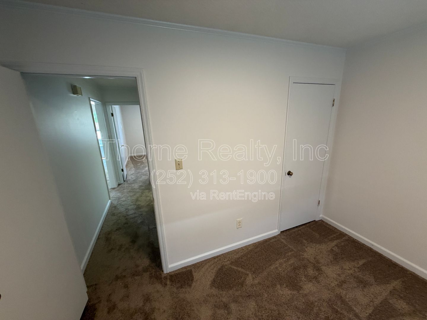 2 Bedroom Brick Apartment - Off Street Parking and Lawn Maintenance Included property image
