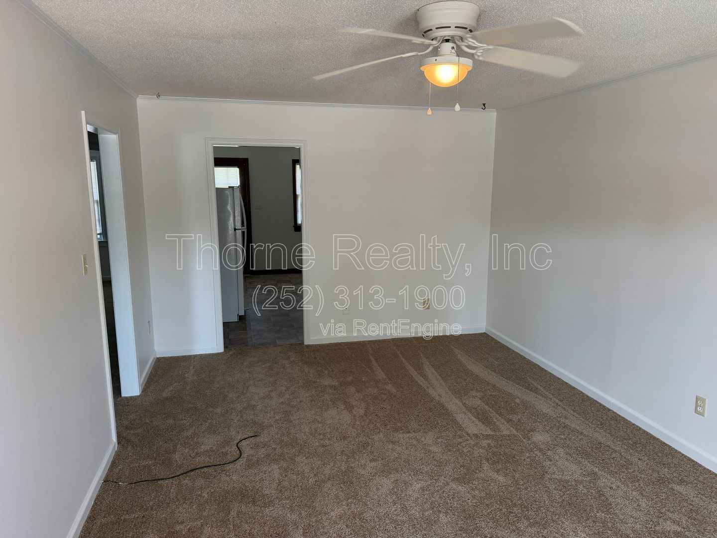 2 Bedroom Brick Apartment - Off Street Parking and Lawn Maintenance Included property image
