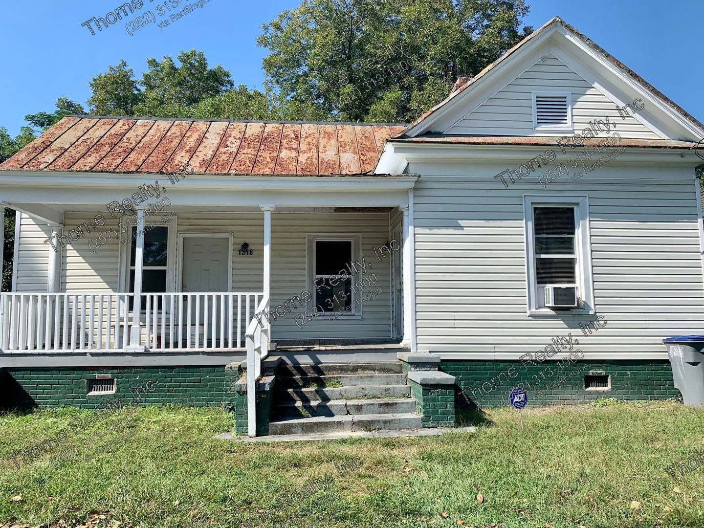 1 Bedroom Duplex - Vouchers Accepted property image