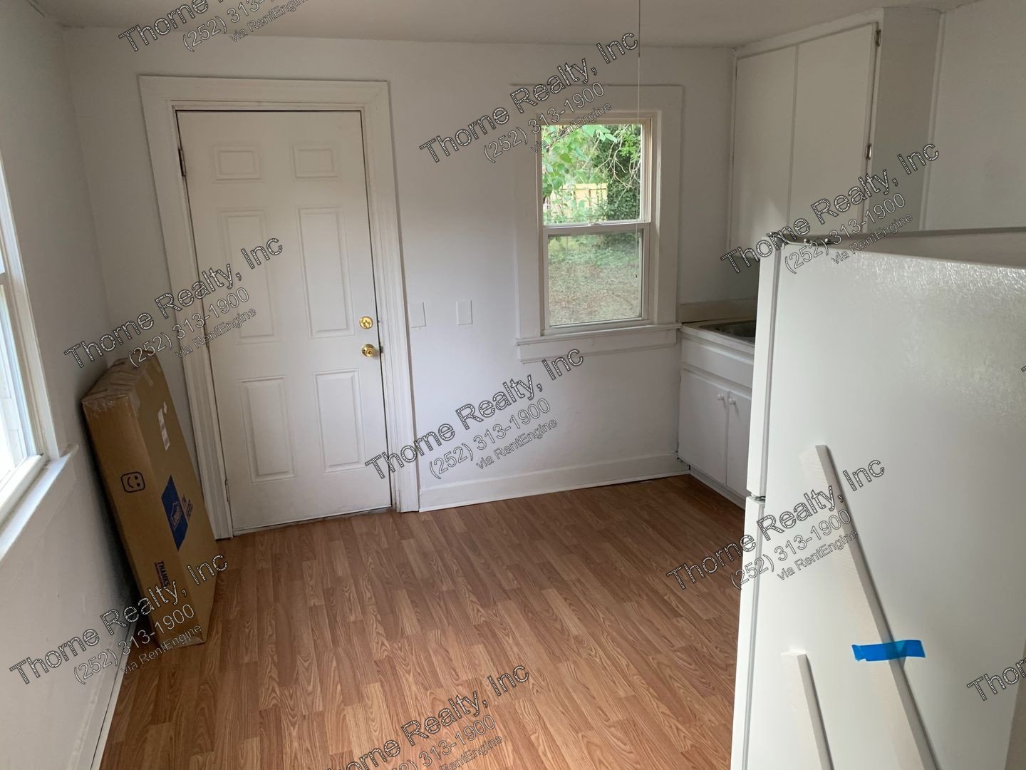2 Bedroom Duplex - Vouchers Accepted property image