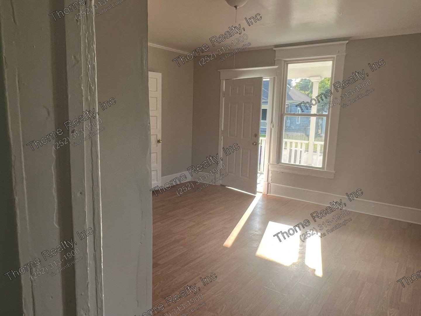 2 Bedroom Duplex - Vouchers Accepted property image