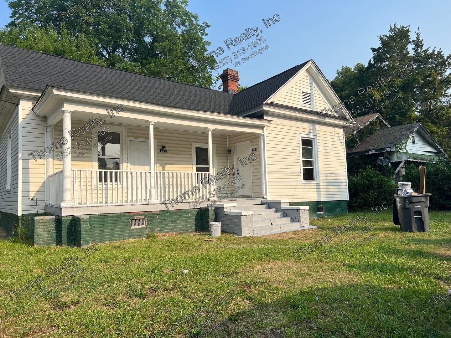 2 Bedroom Duplex - Vouchers Accepted property image