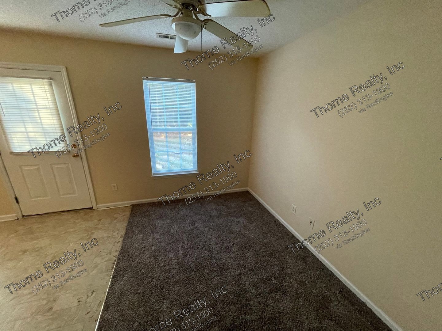 3 Bed / 2 Bath Townhouse property image