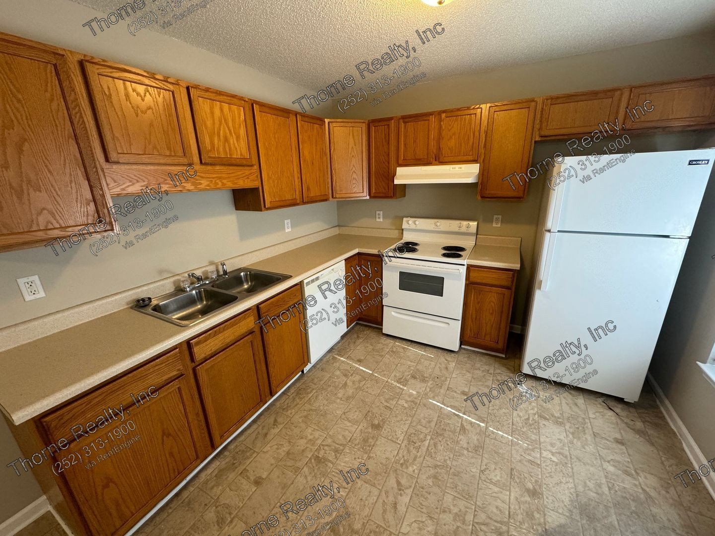3 Bed / 2 Bath Townhouse property image