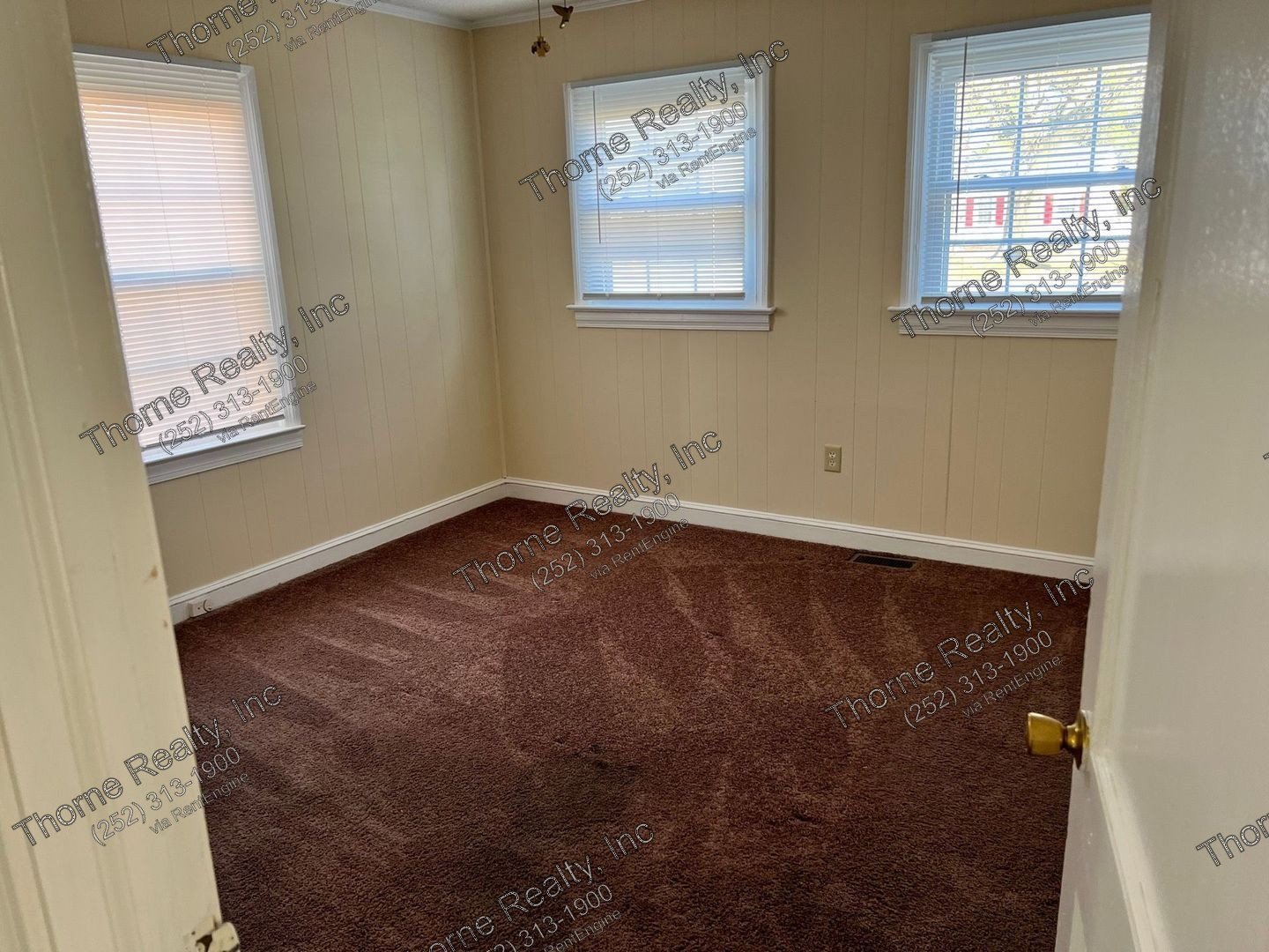 2 Bedroom House in Tarboro - Available NOW property image
