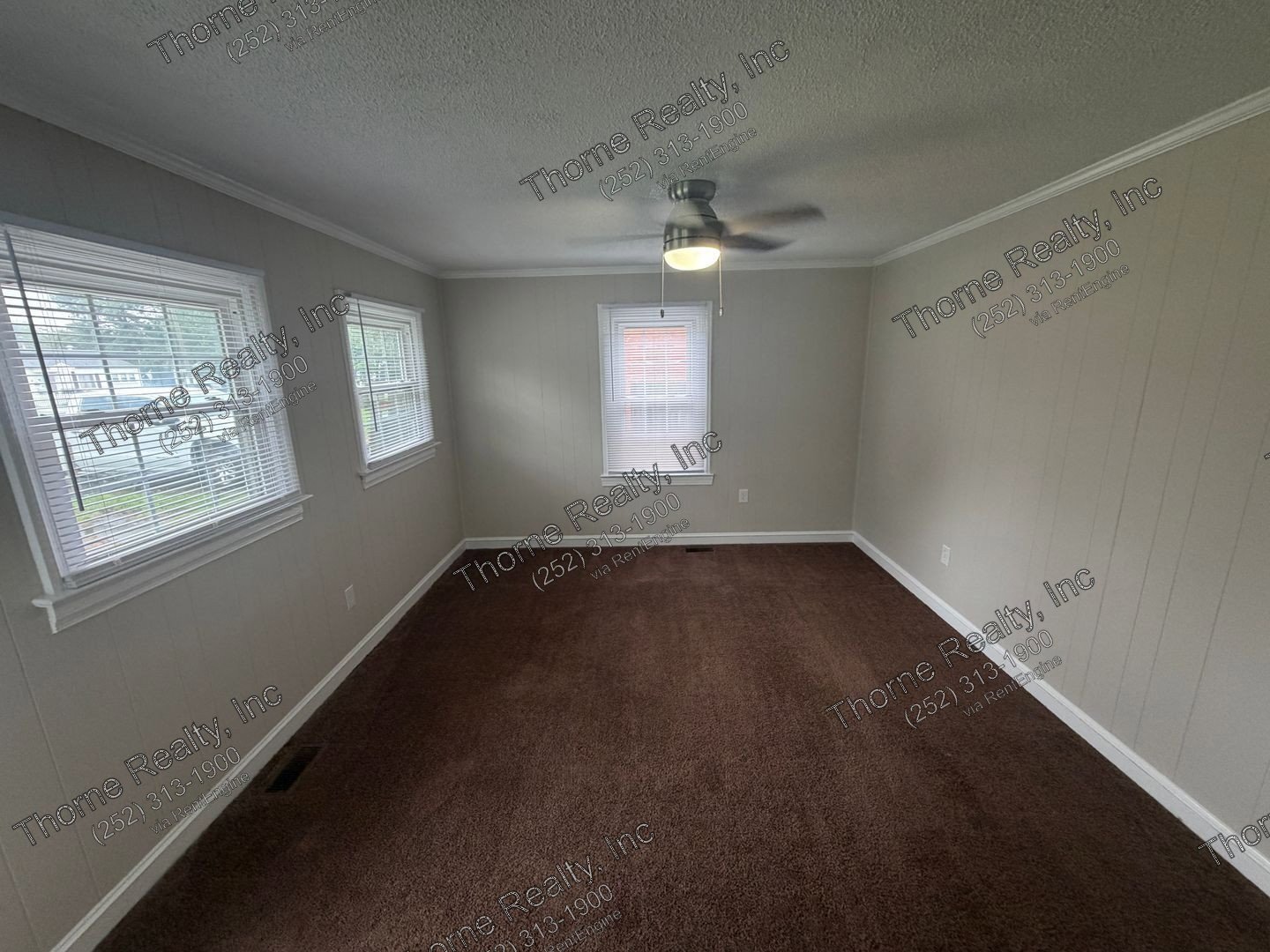 2 Bedroom House in Tarboro - Available NOW property image