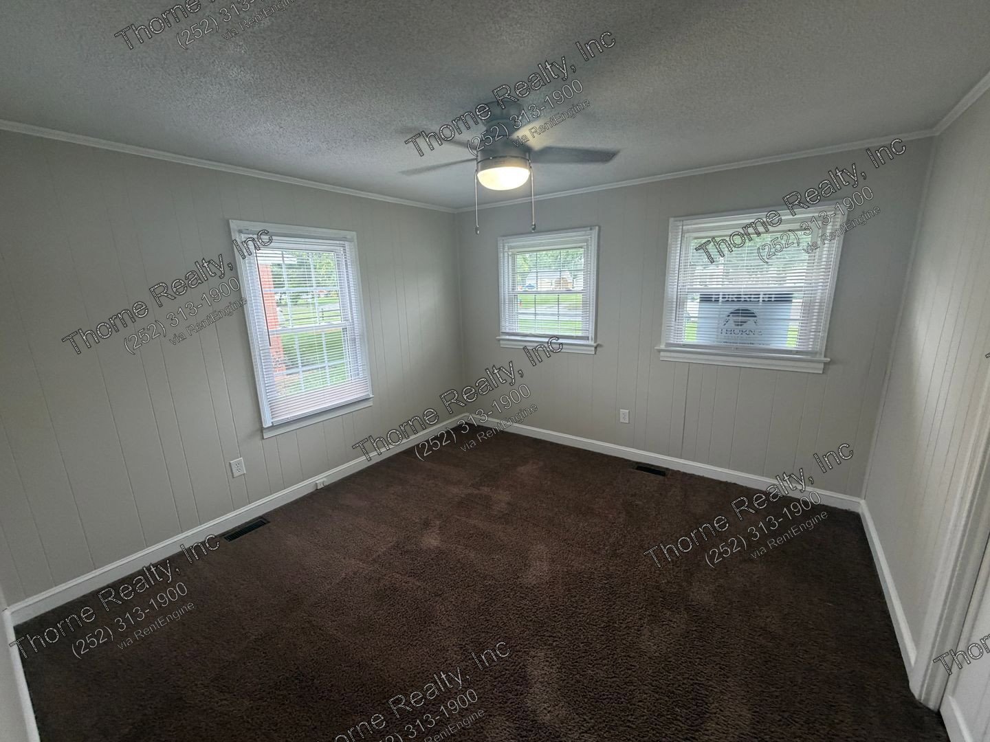 2 Bedroom House in Tarboro - Available NOW property image