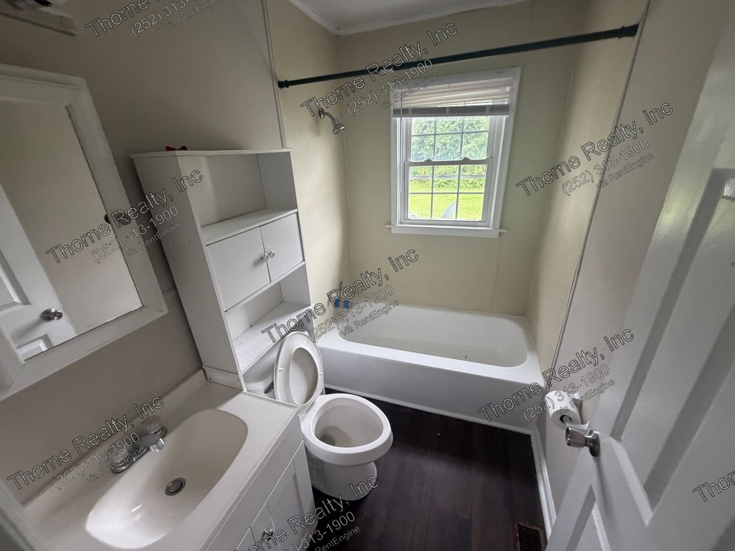 2 Bedroom House in Tarboro - Available NOW property image
