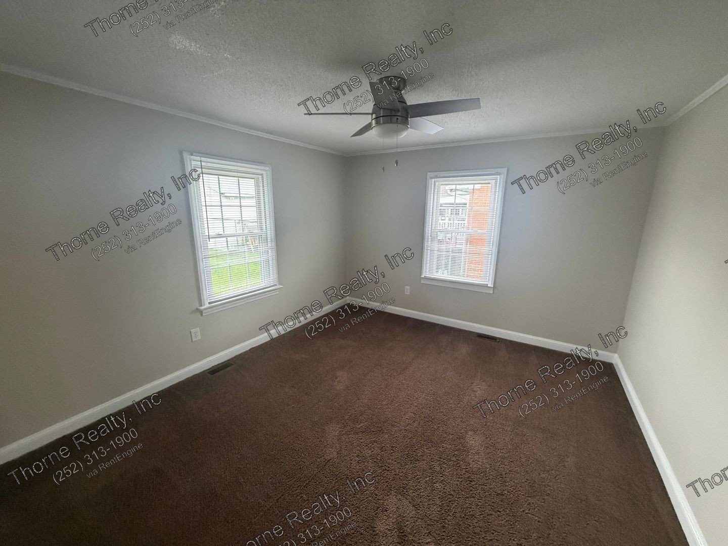 2 Bedroom House in Tarboro - Available NOW property image