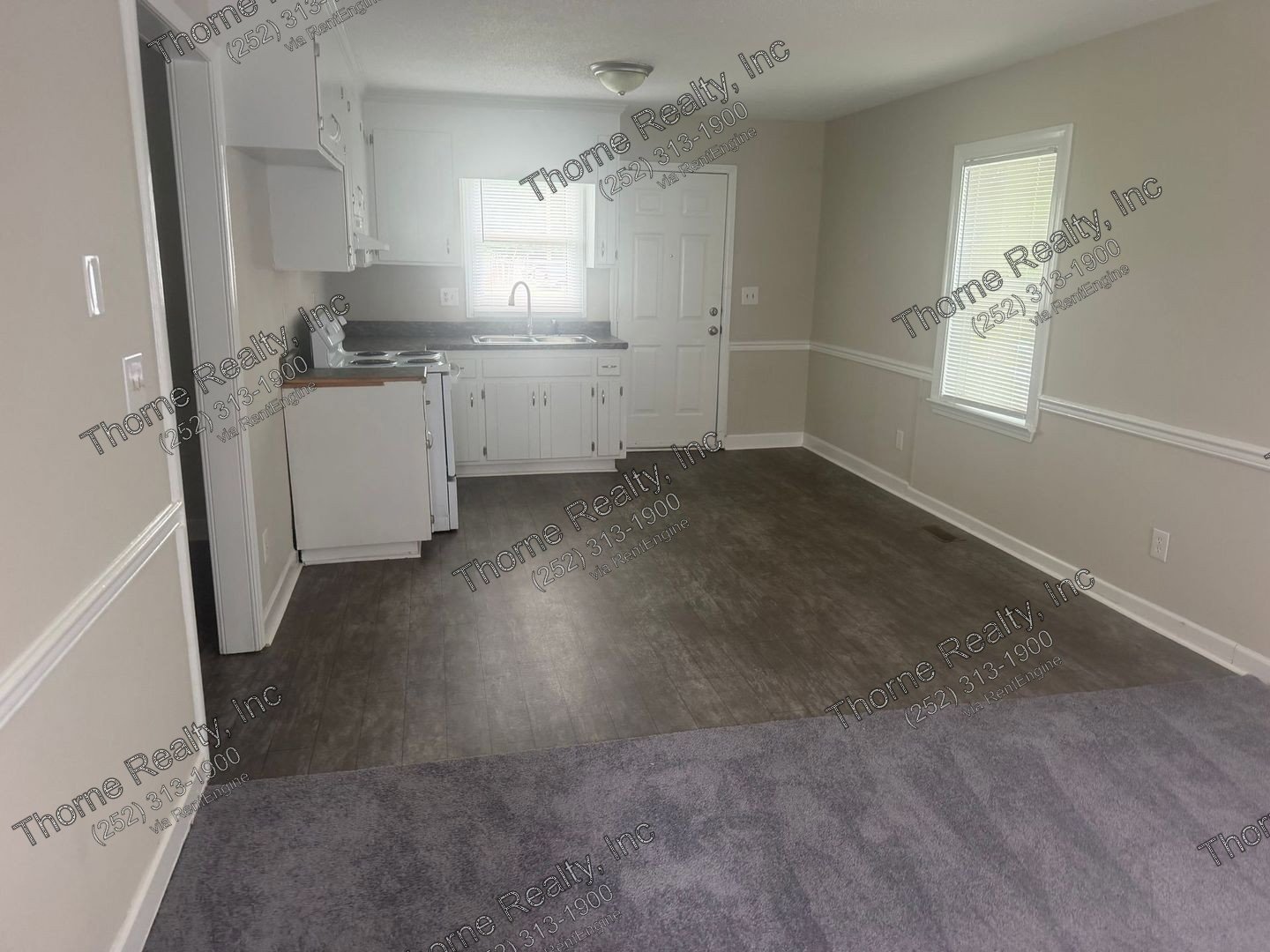 Single Family Home with New Carpet (2026) property image
