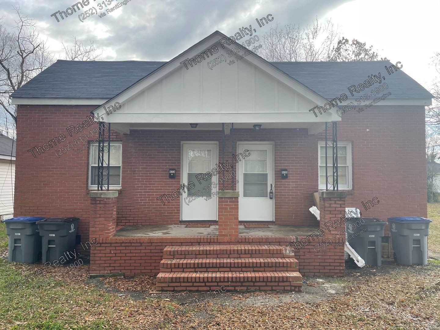 1 Bedroom Duplex - $99 First Month's Rent with 12-Month Lease Signing property image