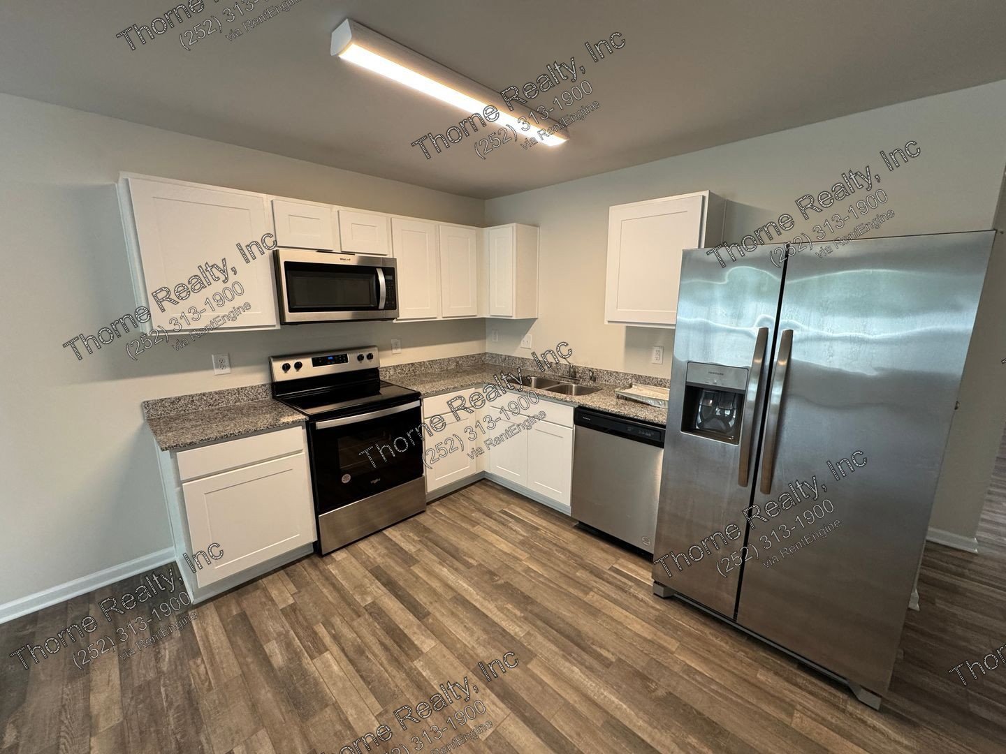 4 Bedroom House in Hope Farm property image