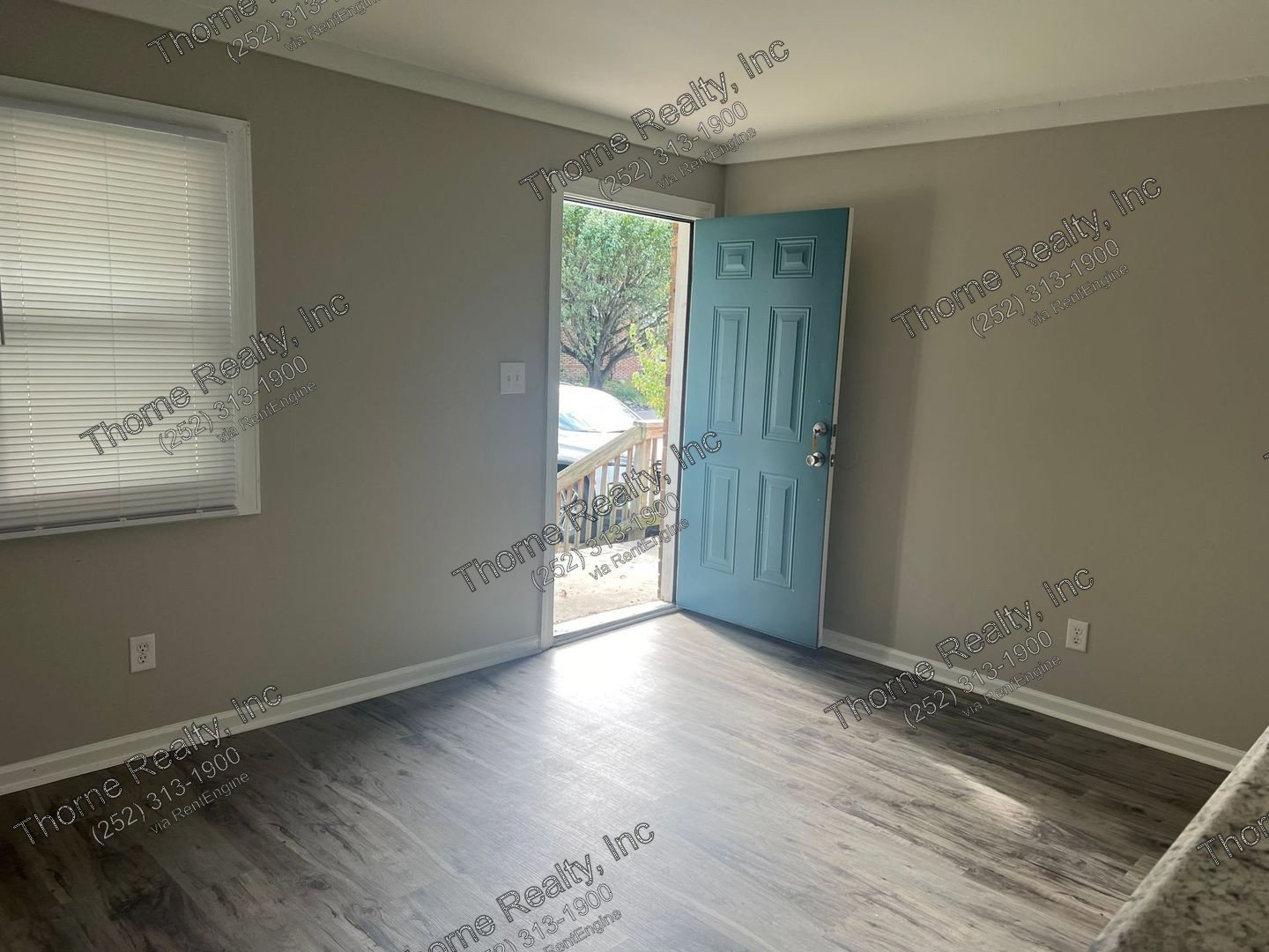 1 Bedroom Duplex Apartment property image