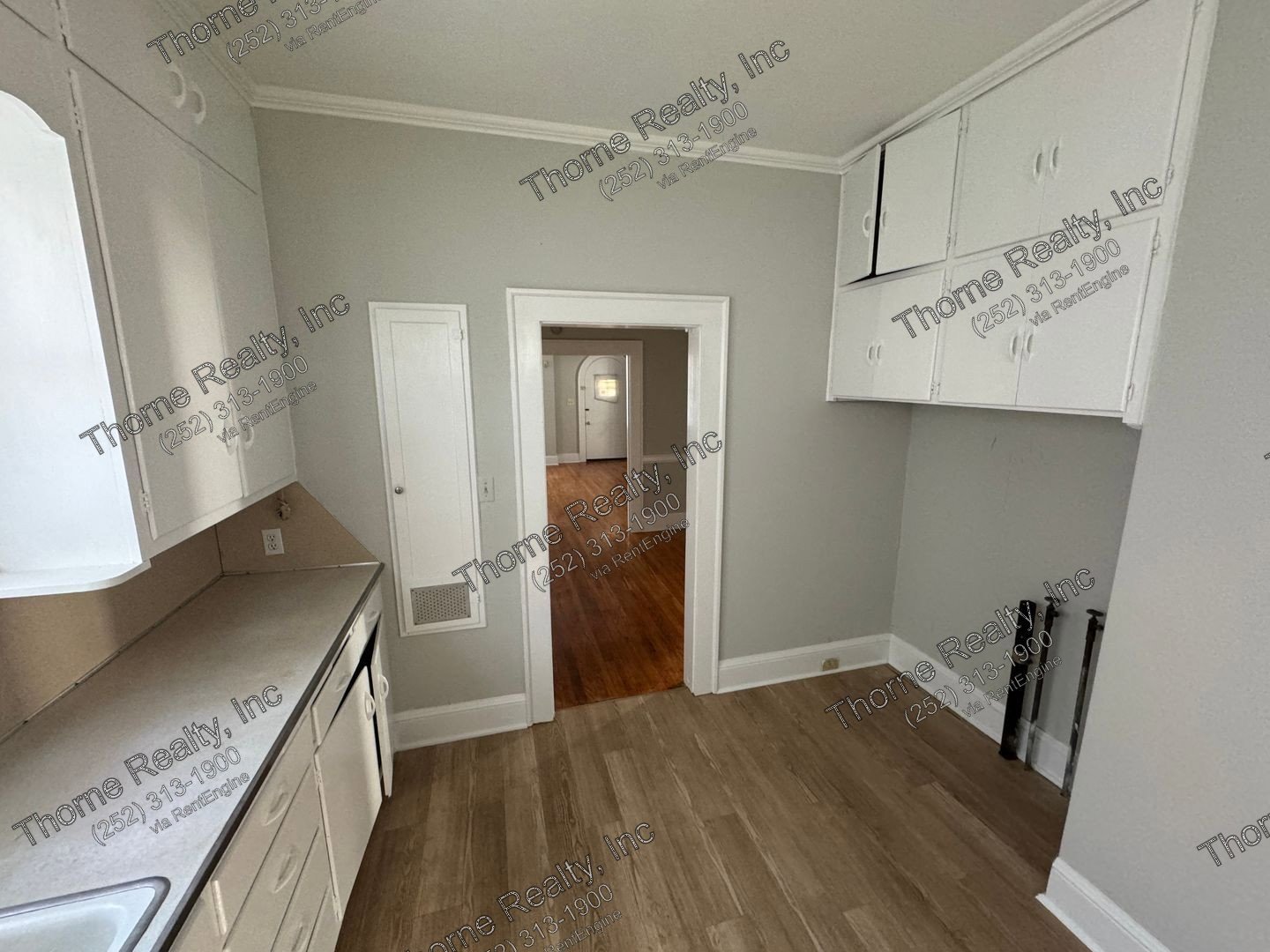 Remodeled 2 Bedroom House property image