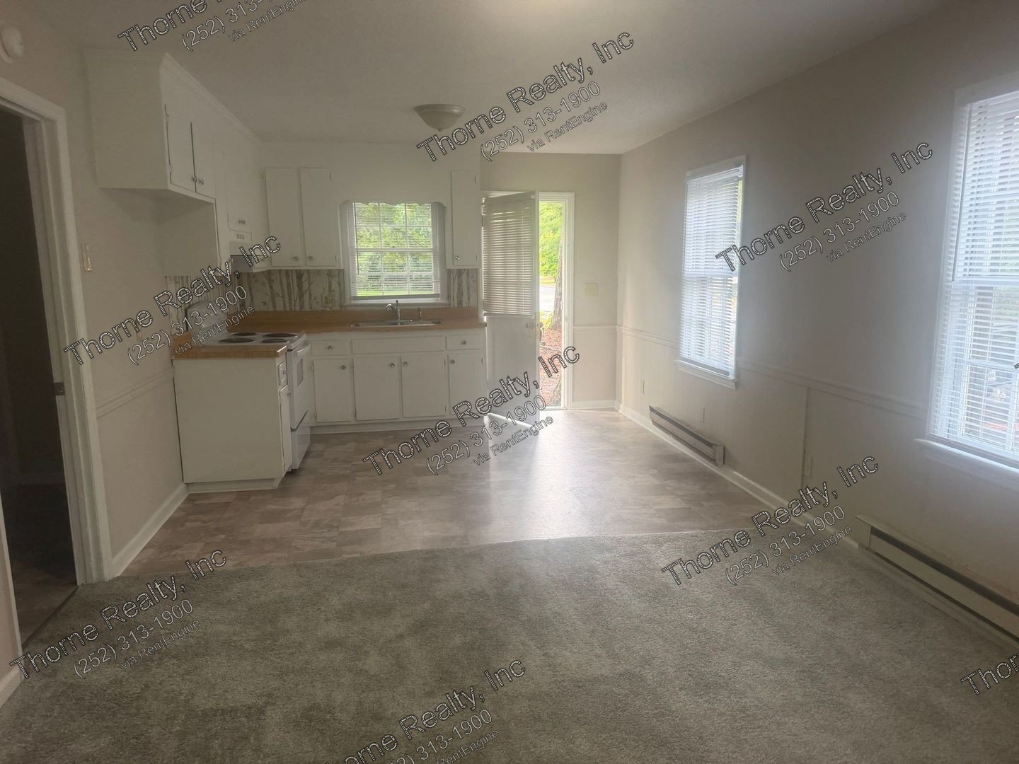 Single Family 3 Bedroom Home - Vouchers Accepted property image
