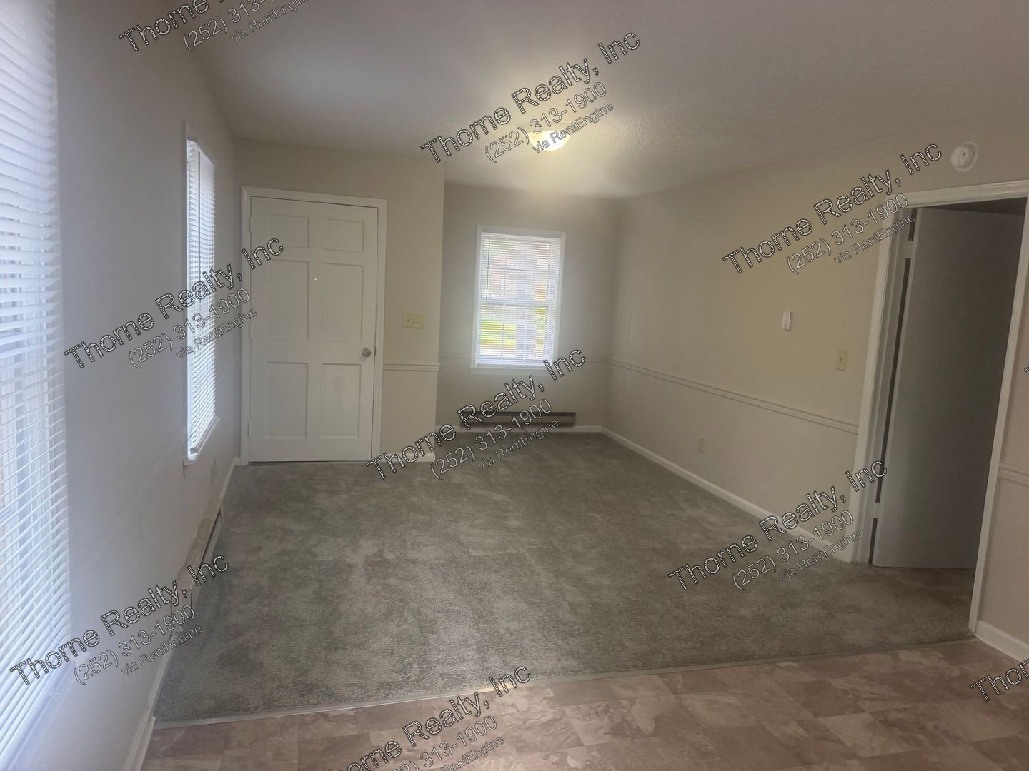 Single Family 3 Bedroom Home - Vouchers Accepted property image