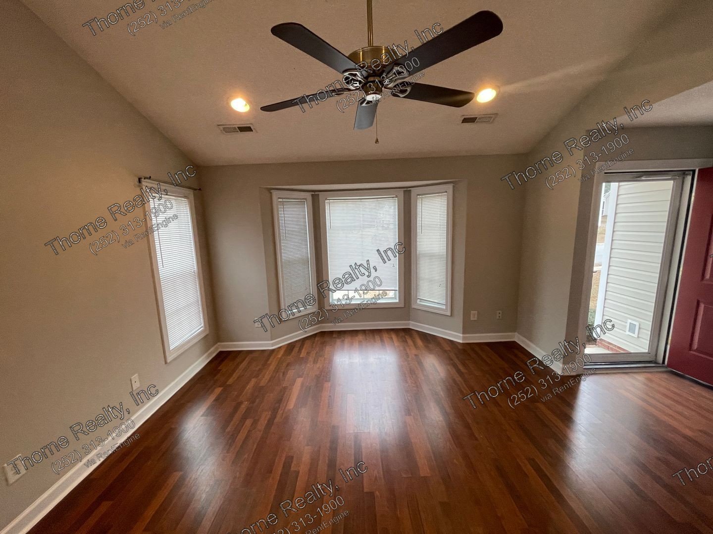 3 Bedroom House in Willow Creek Subdivision property image