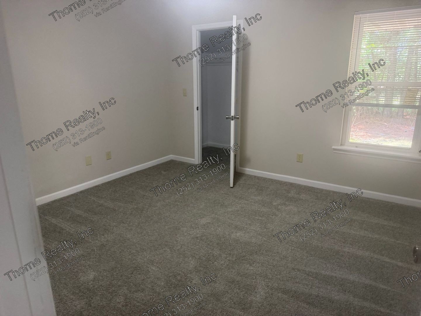 2 Bedroom Garden Apartment - End Unit - New Carpet property image