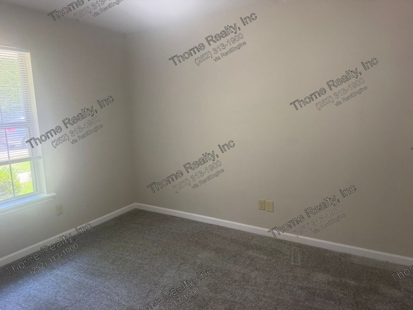 2 Bedroom Garden Apartment - End Unit - New Carpet property image