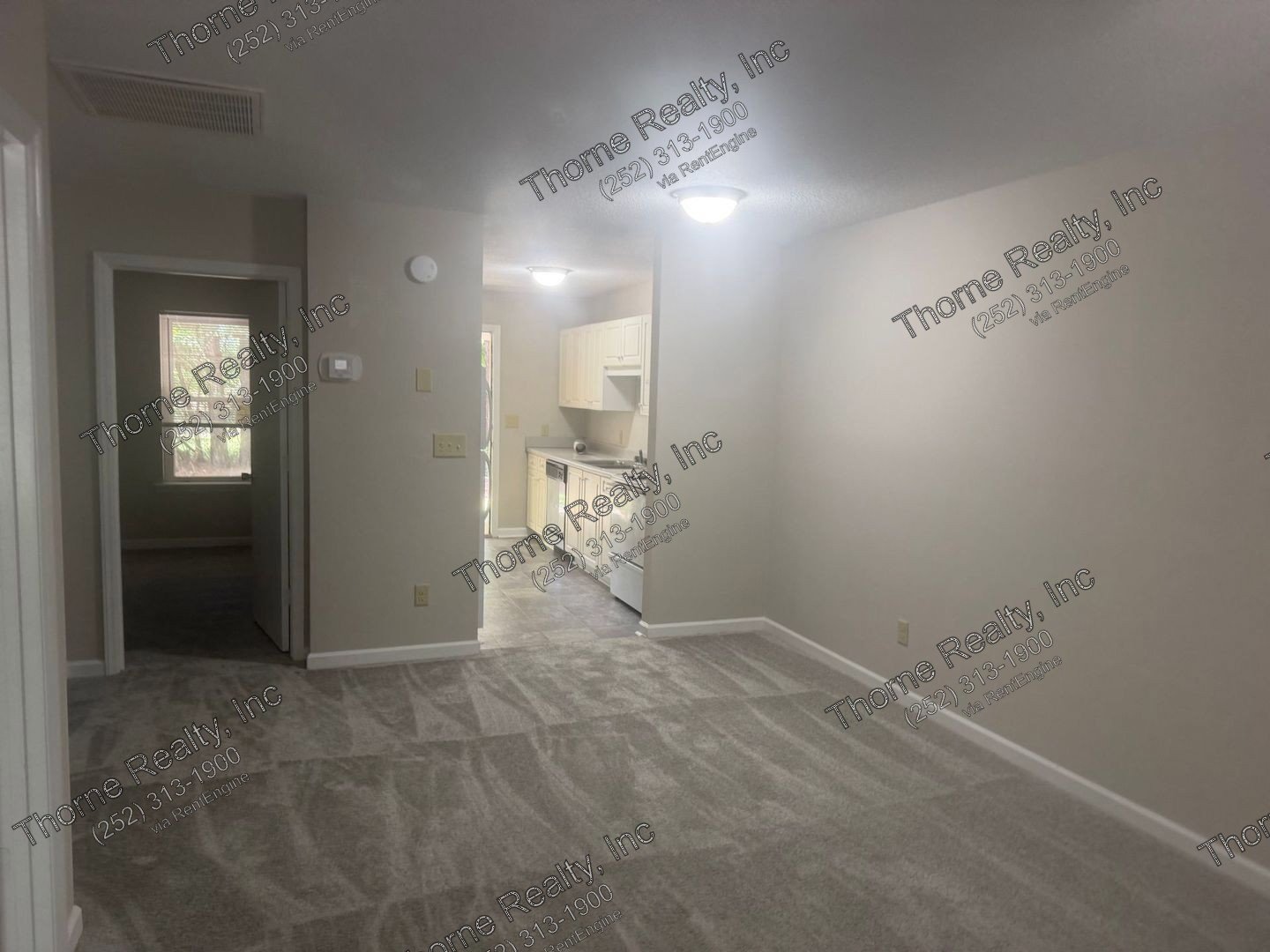 2 Bedroom Garden Apartment - End Unit - New Carpet property image