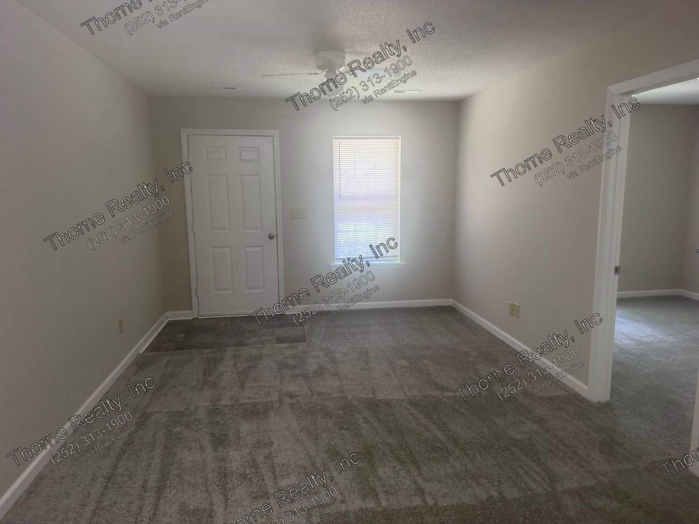 2 Bedroom Garden Apartment - End Unit - New Carpet property image