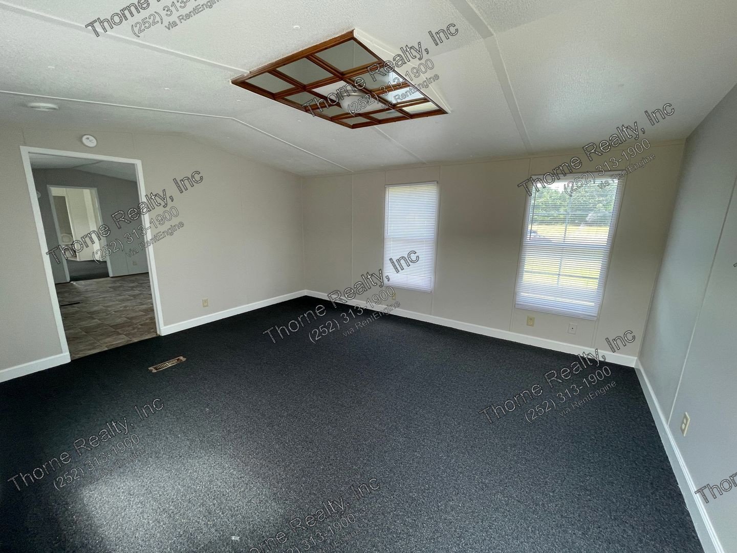 3 Bed / 2 Bath Singlewide off Hwy 33 East property image