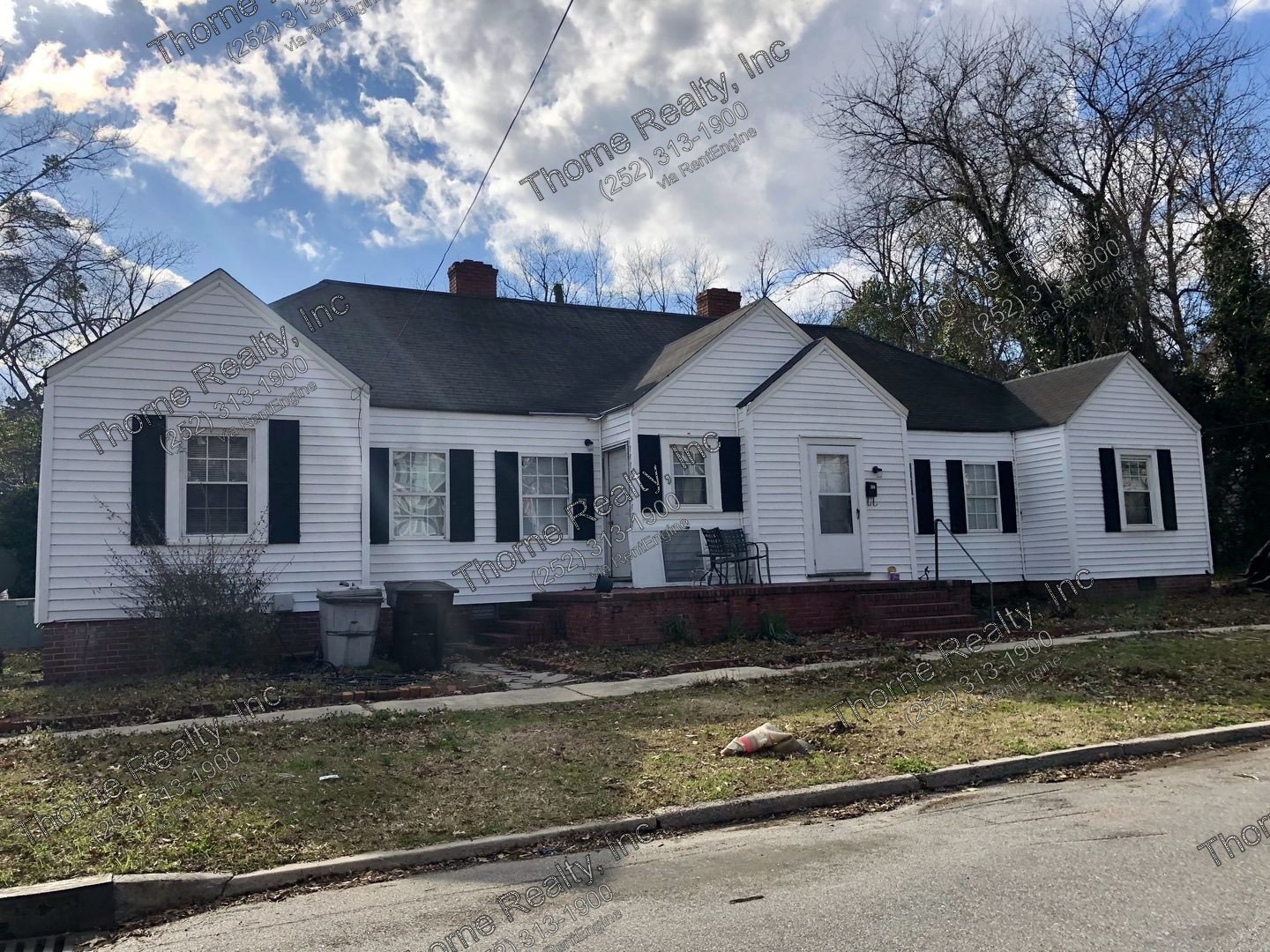 2 Bedroom Duplex in Tarboro property image