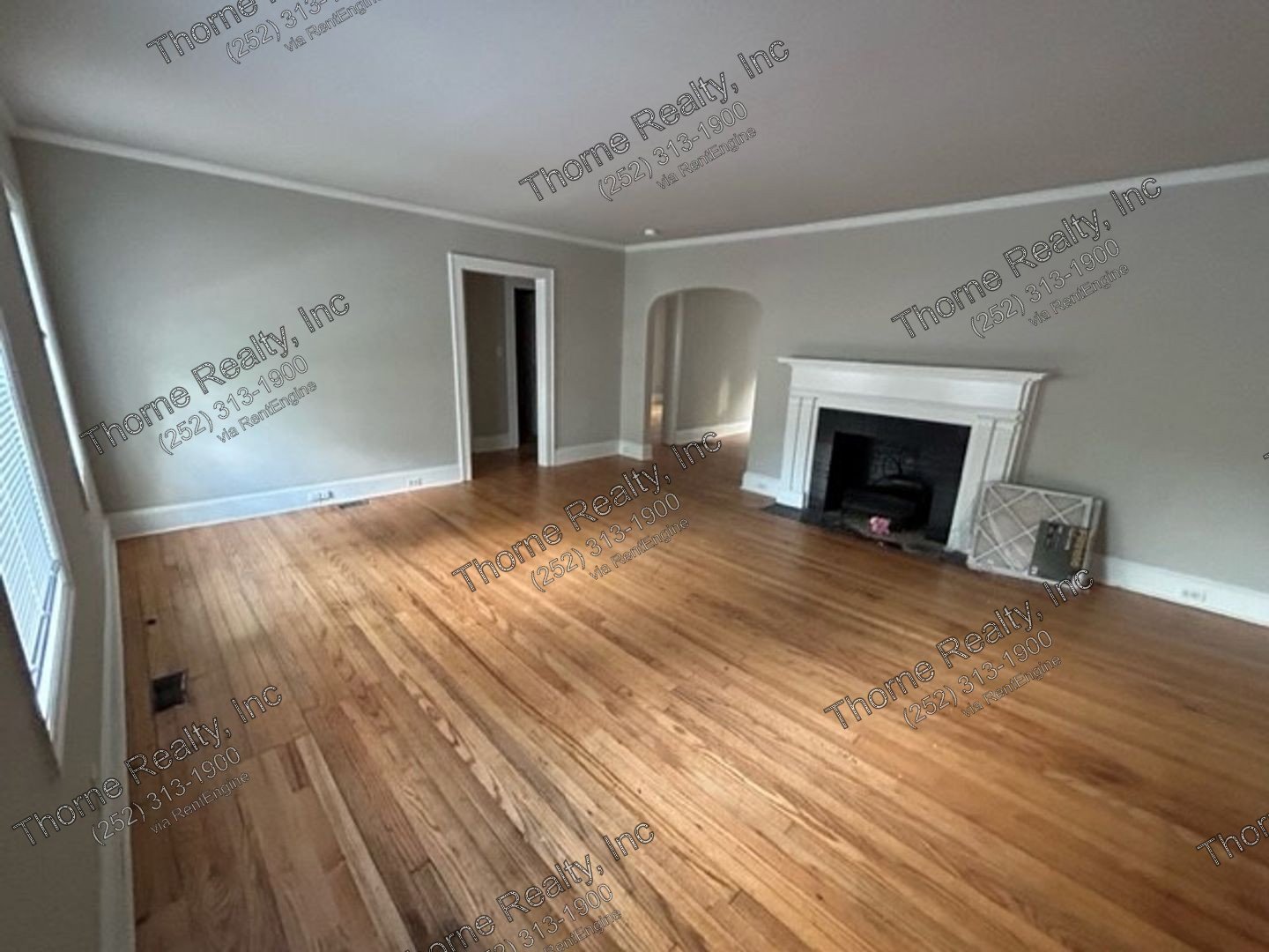 2 Bedroom Duplex in Tarboro property image